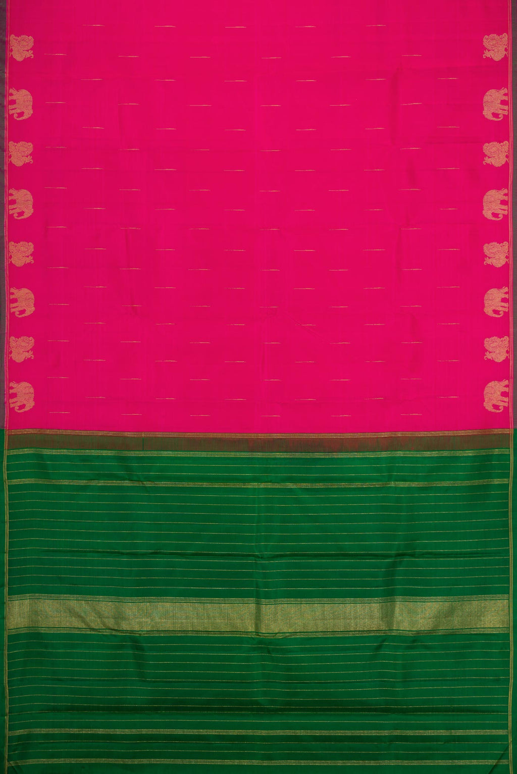 pallu body