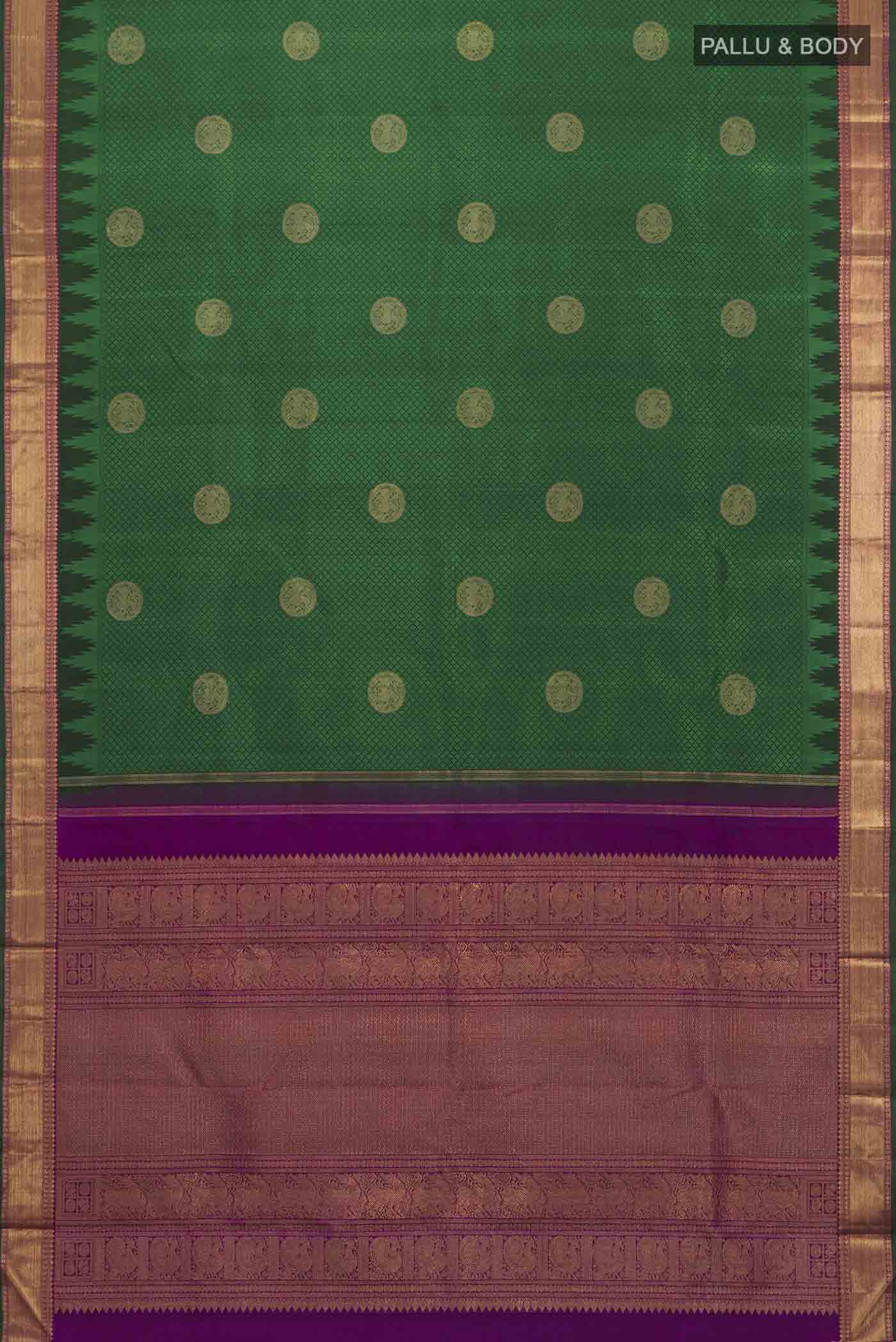 pallu body