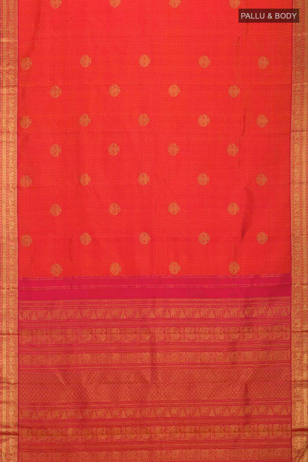 pallu body