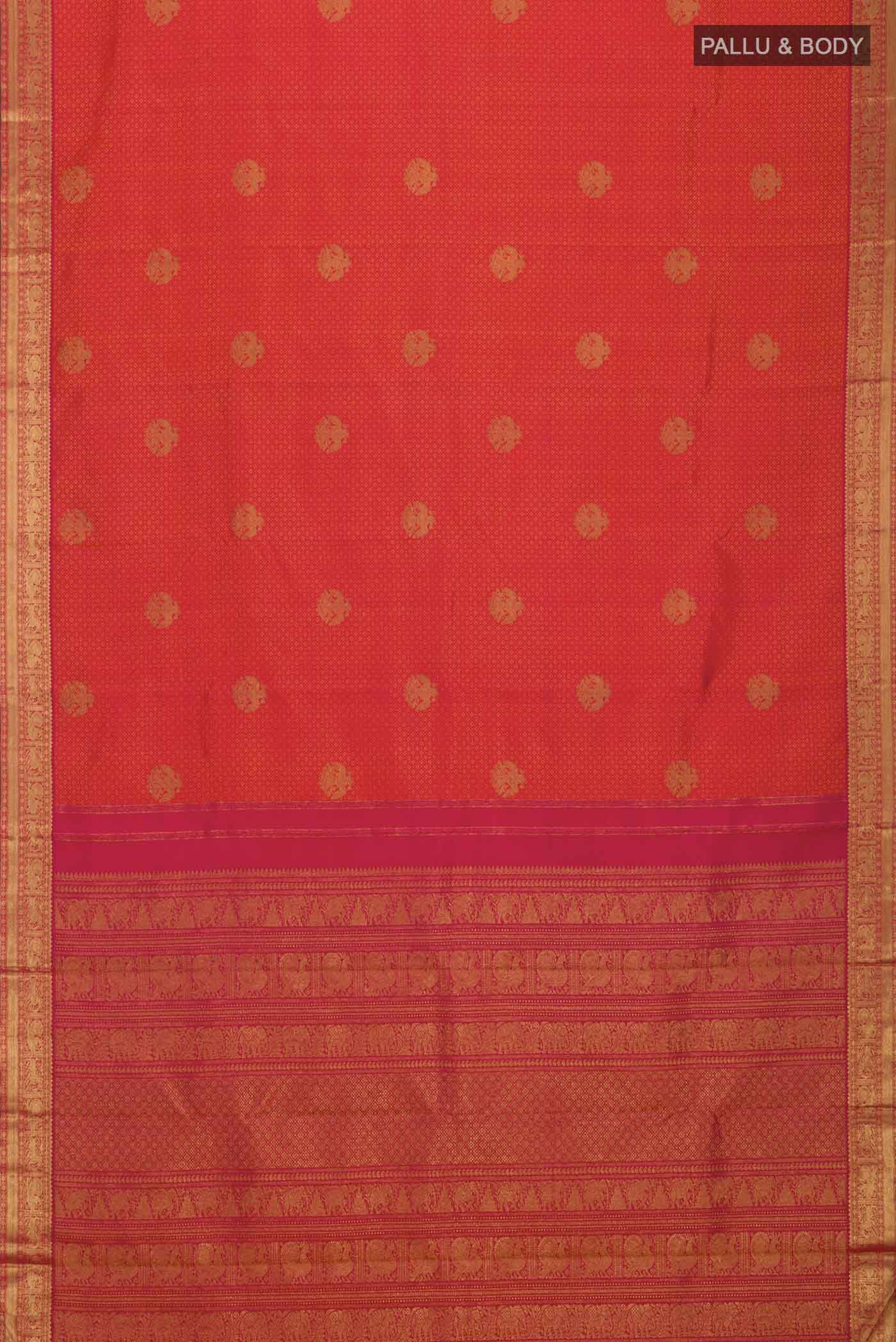 pallu body