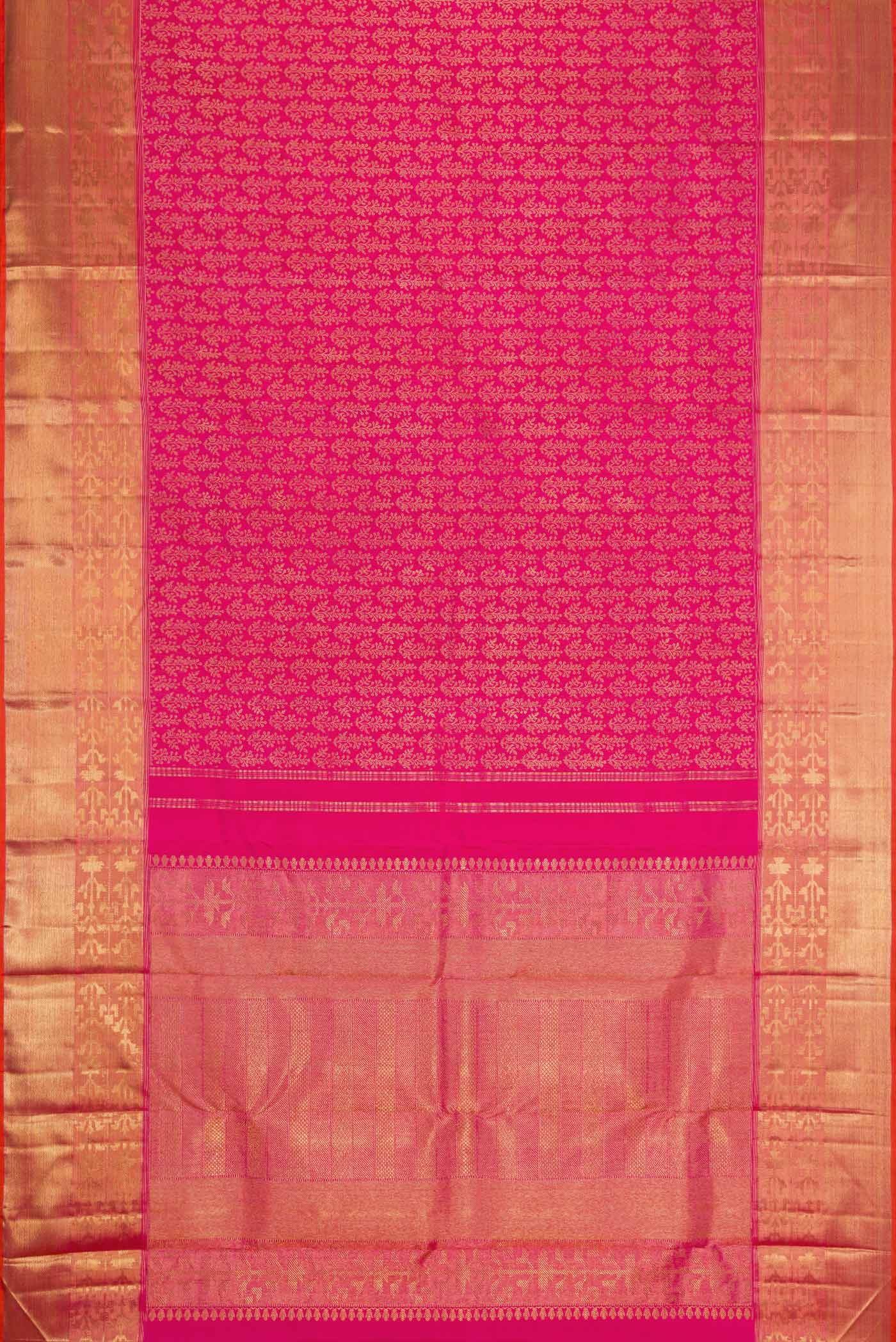 pallu body