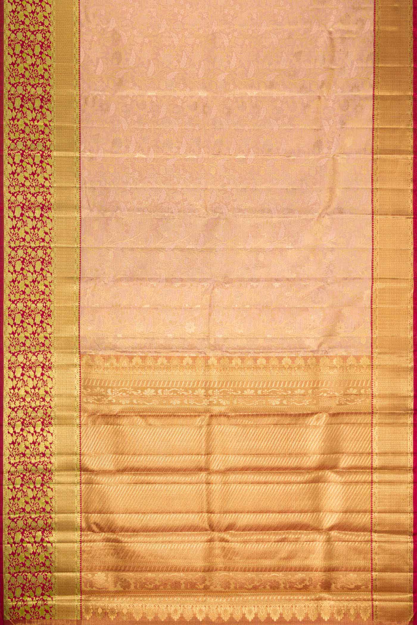 pallu body
