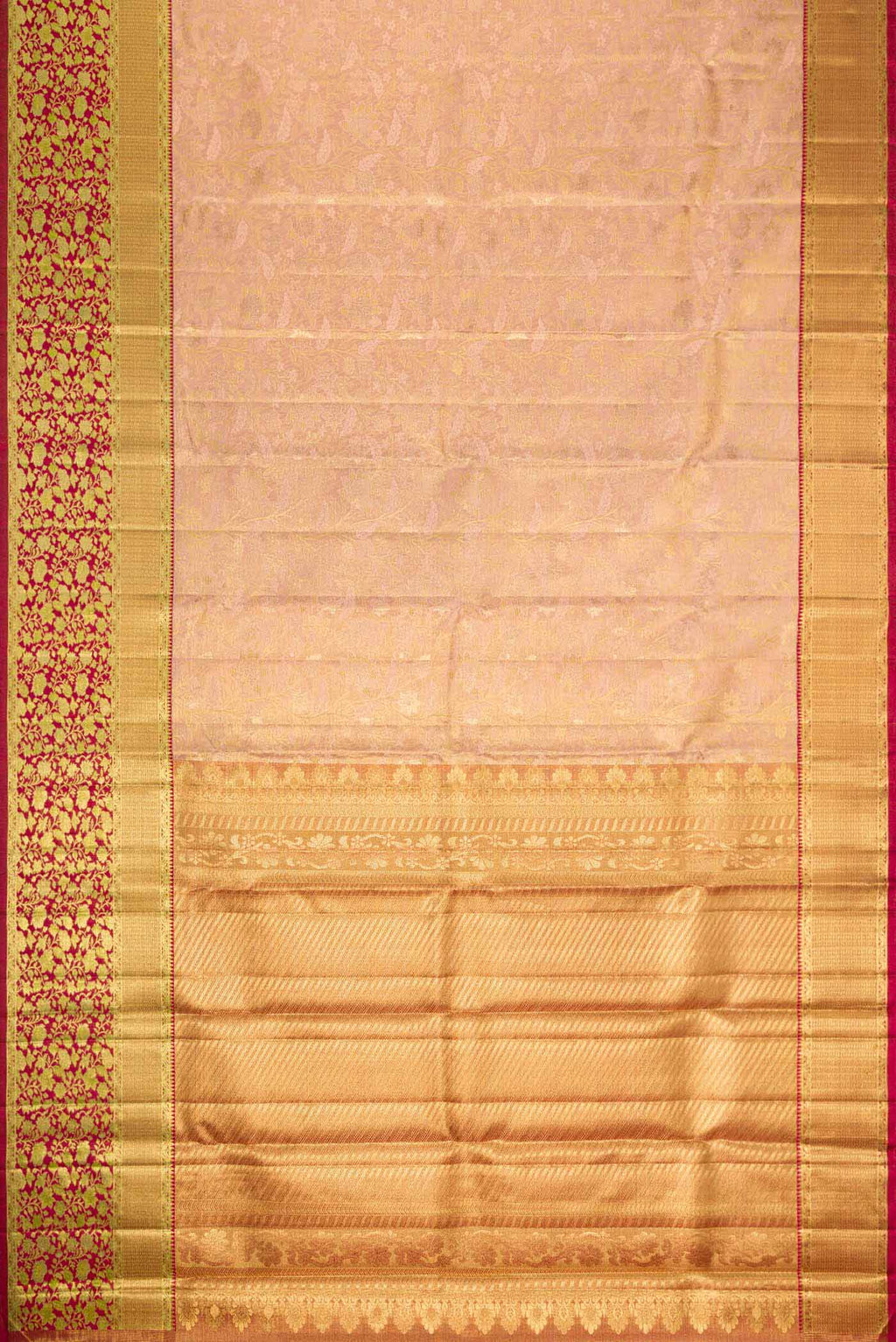 pallu body