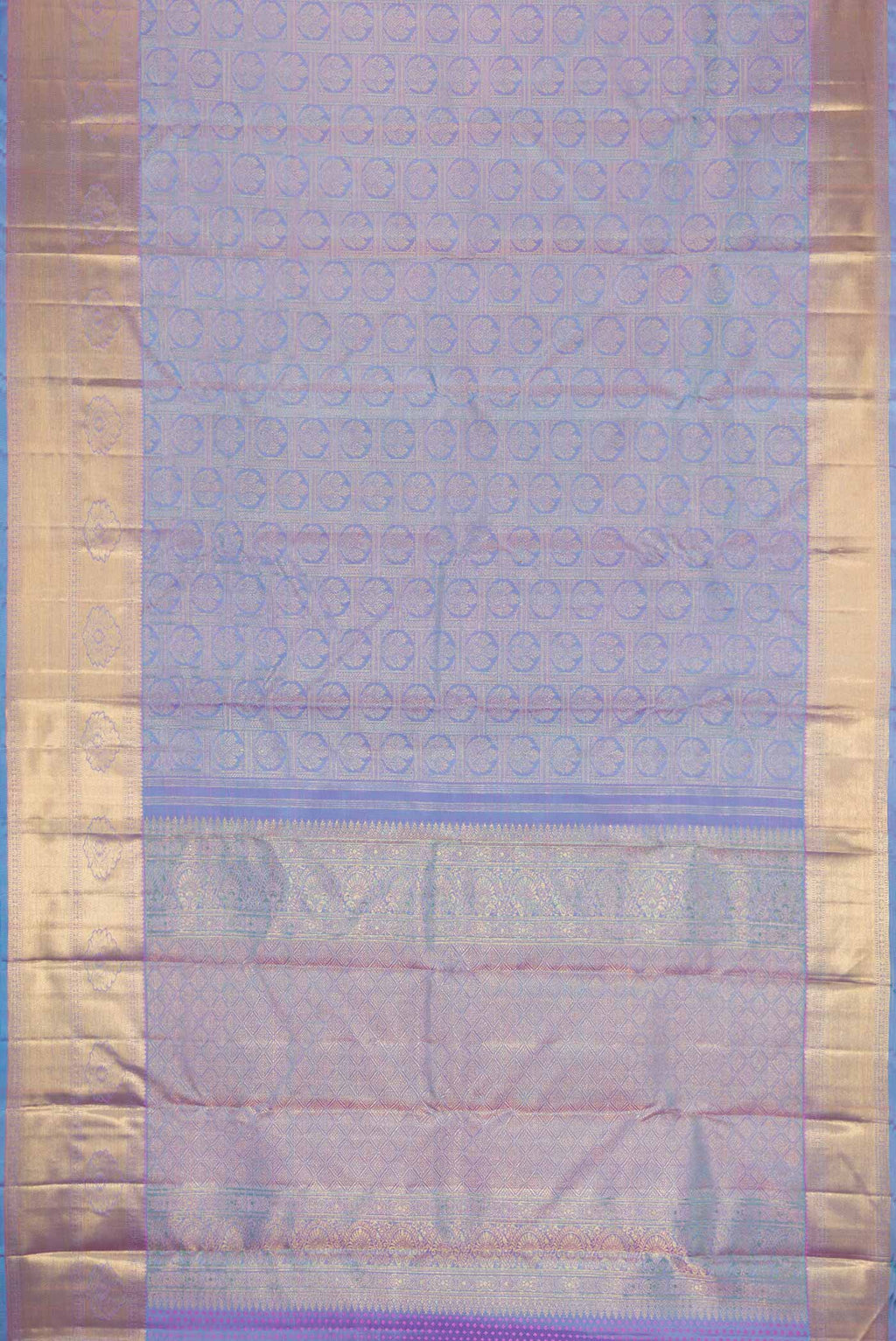 pallu body