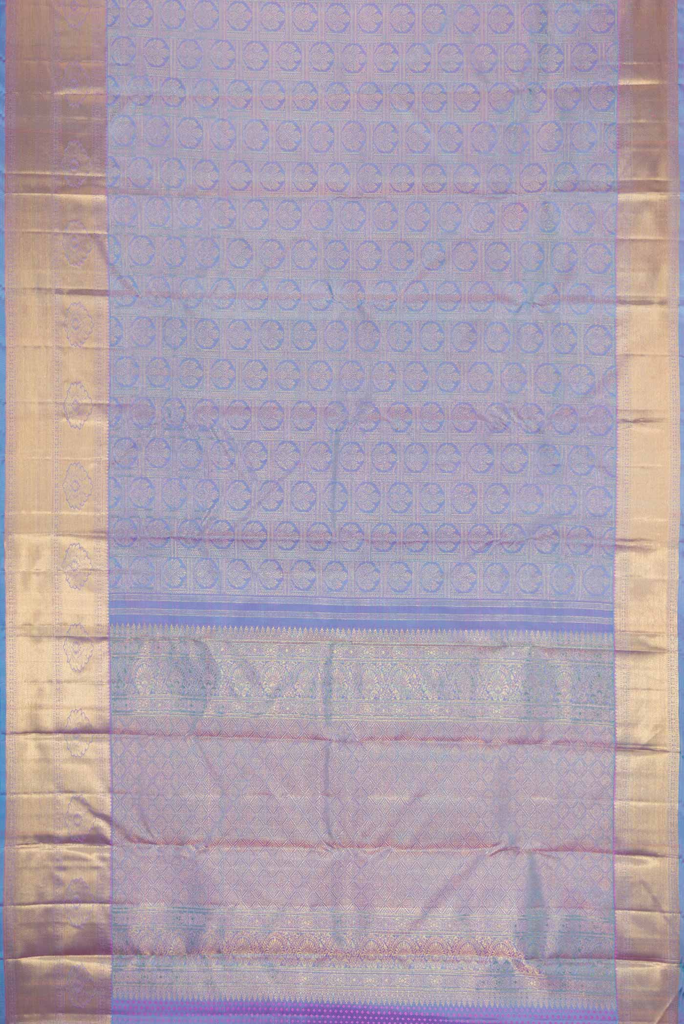 pallu body
