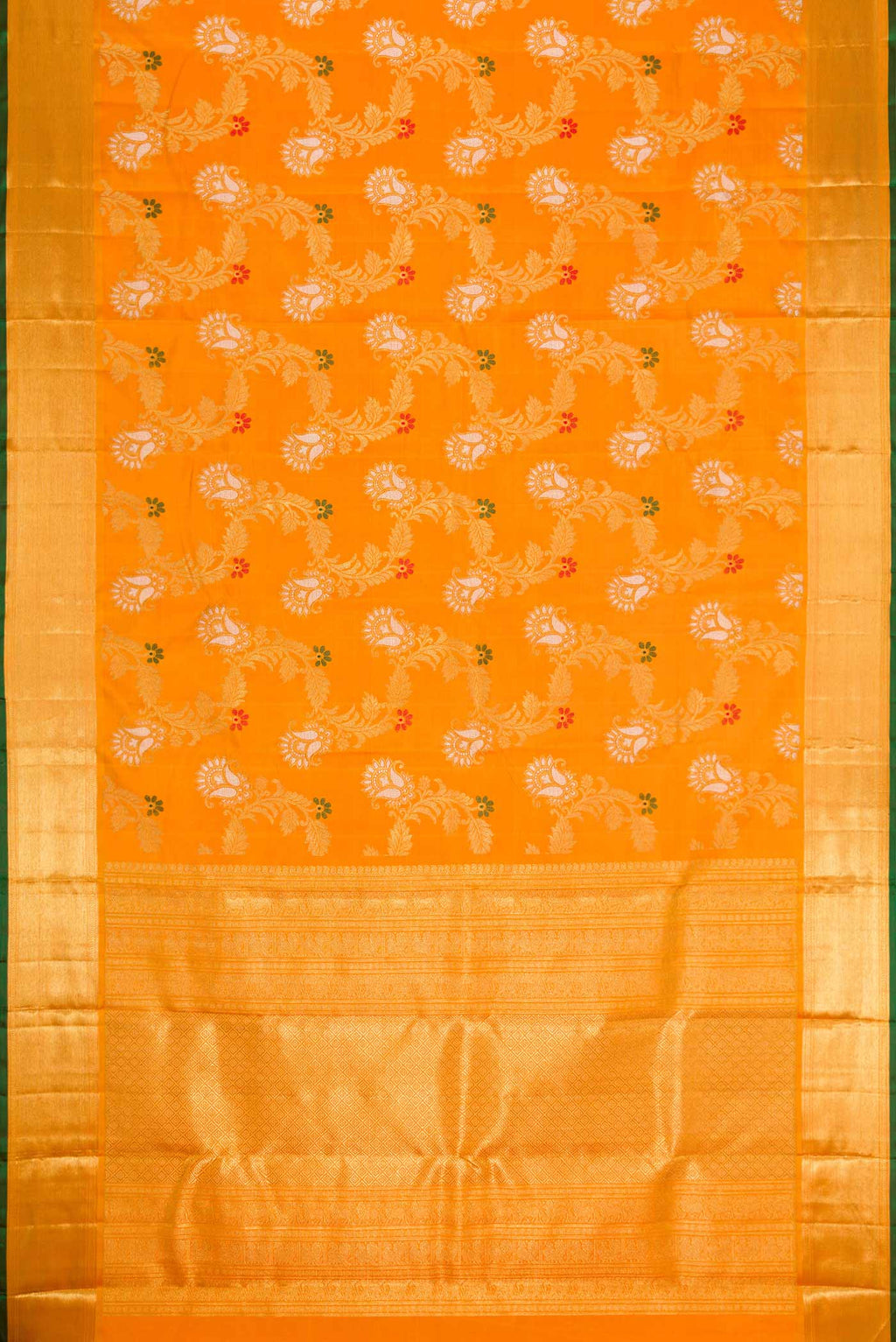 pallu body
