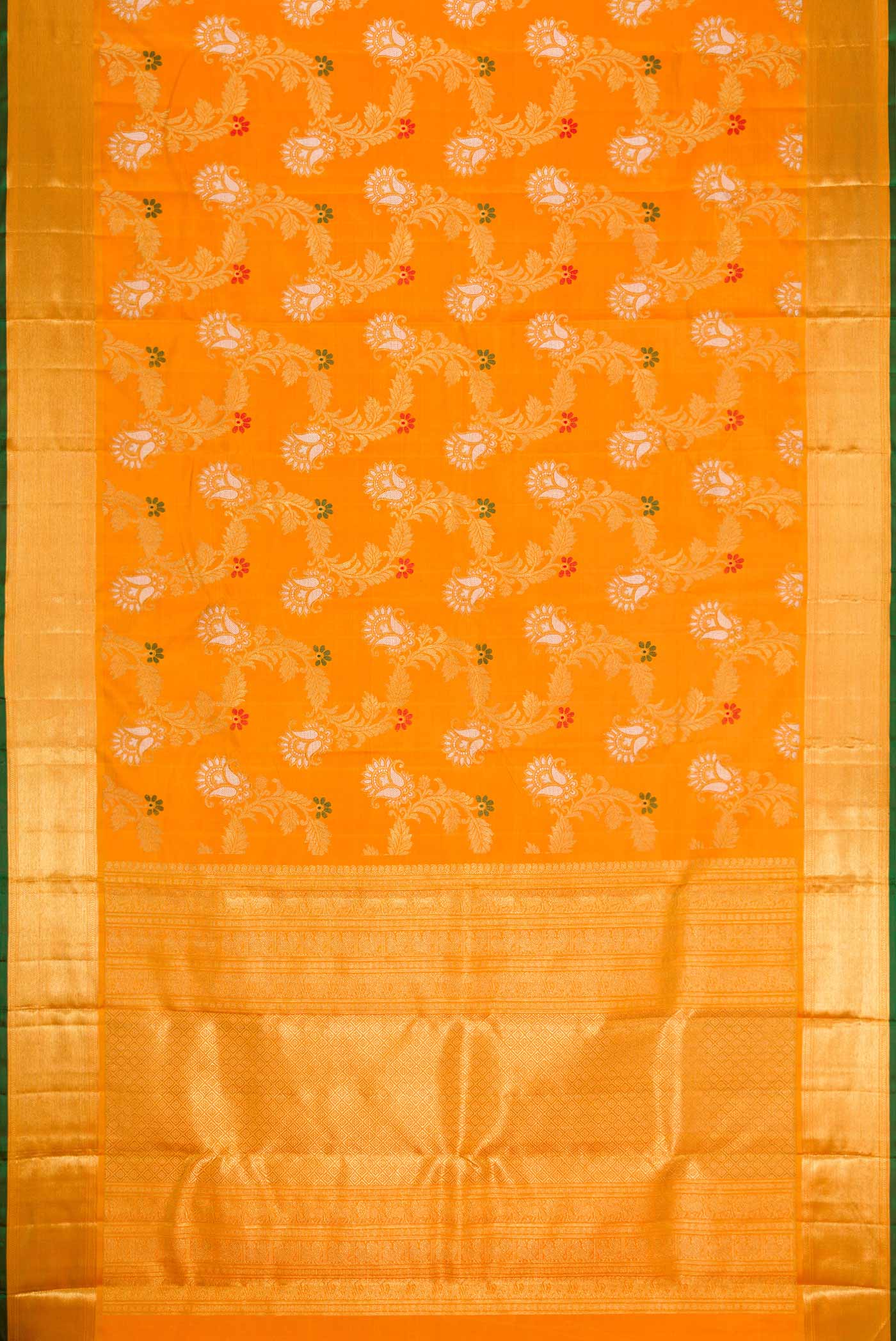 pallu body