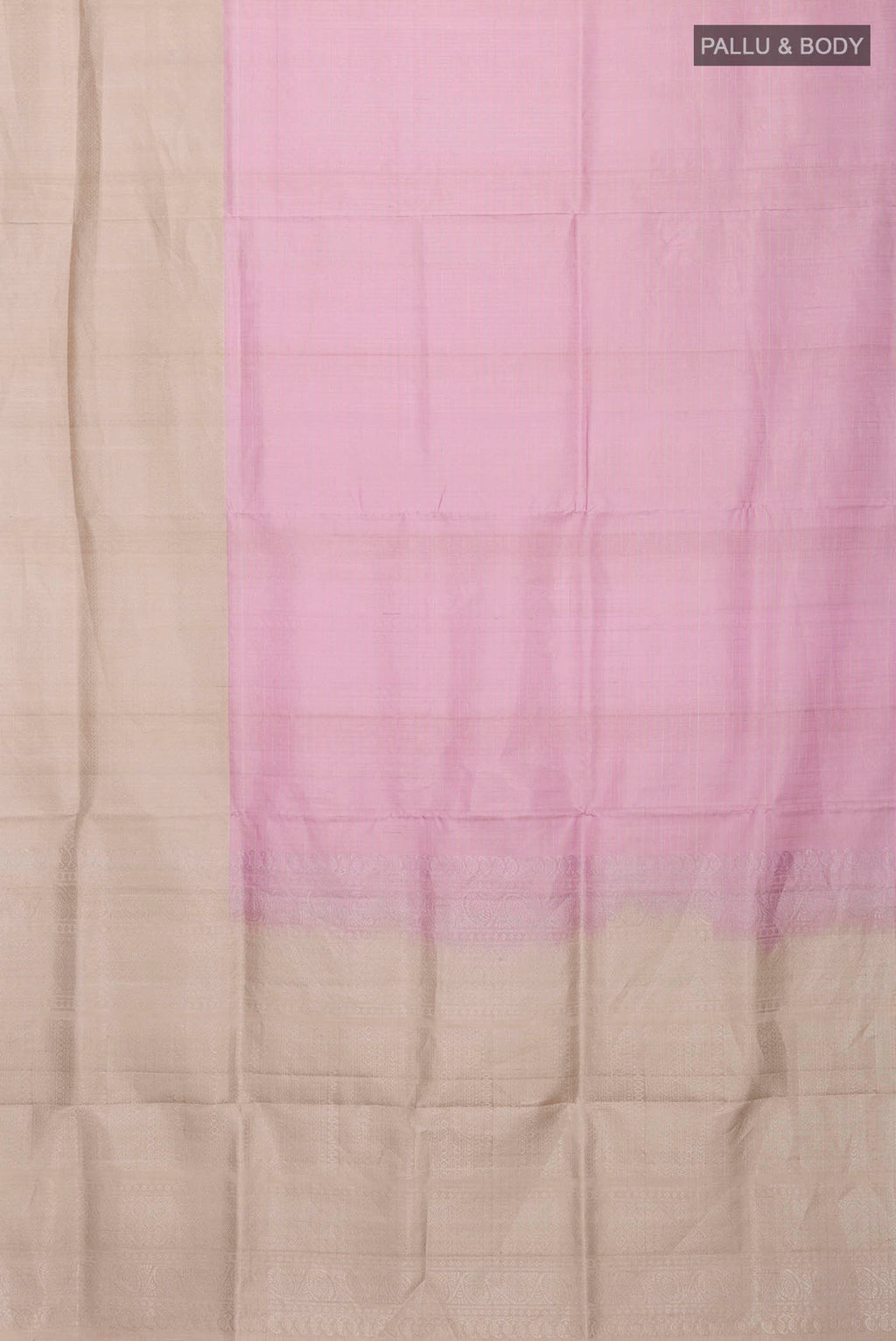 pallu body