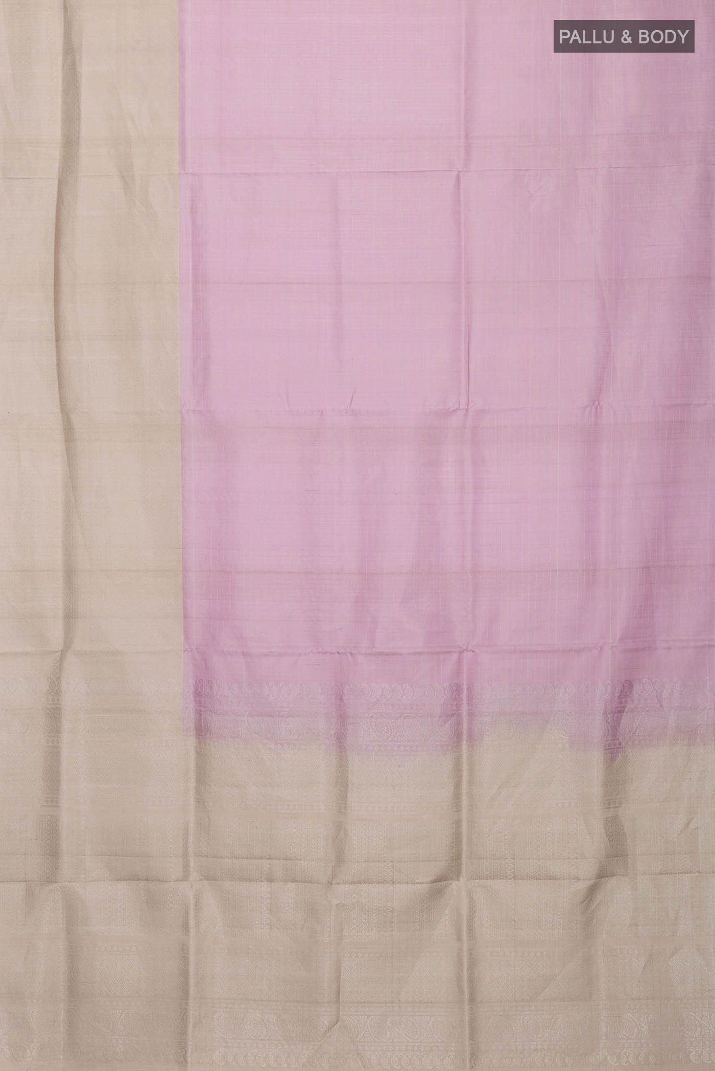 pallu body