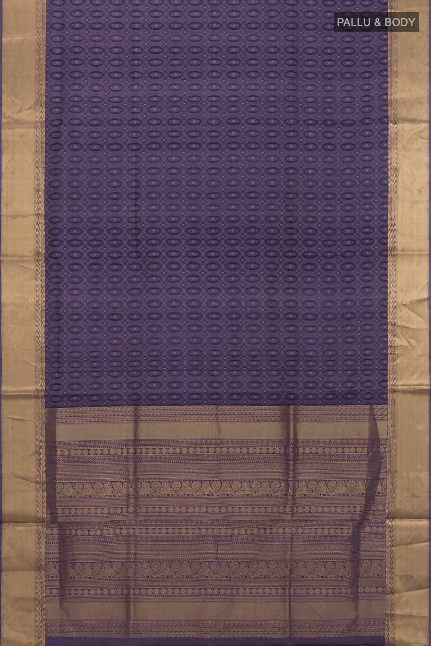 pallu body