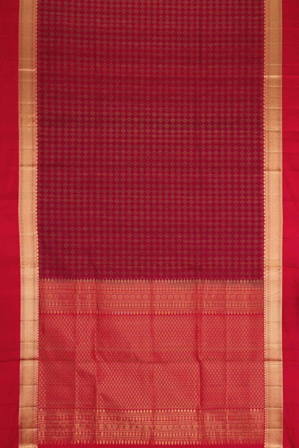 pallu body
