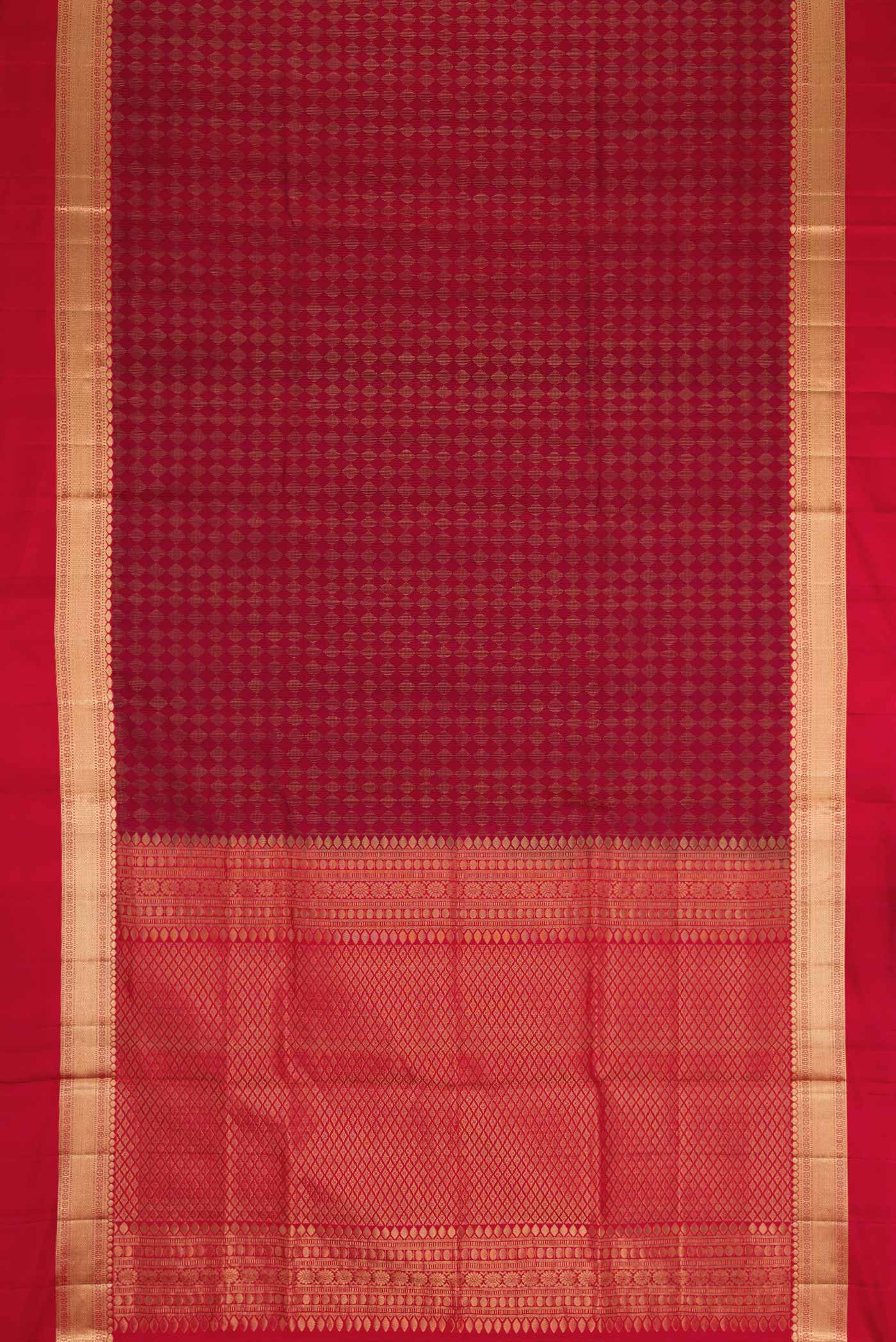 pallu body