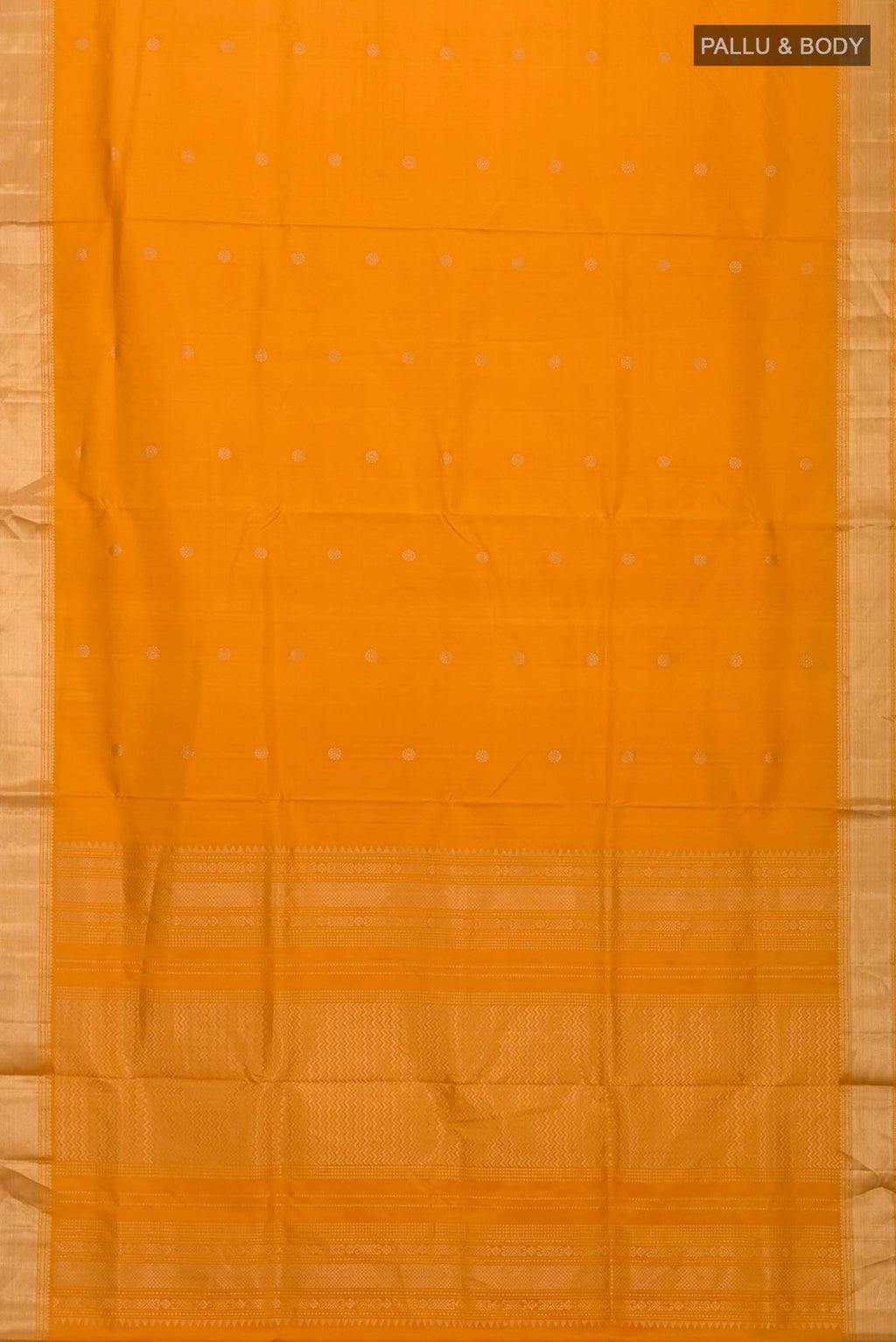 pallu body