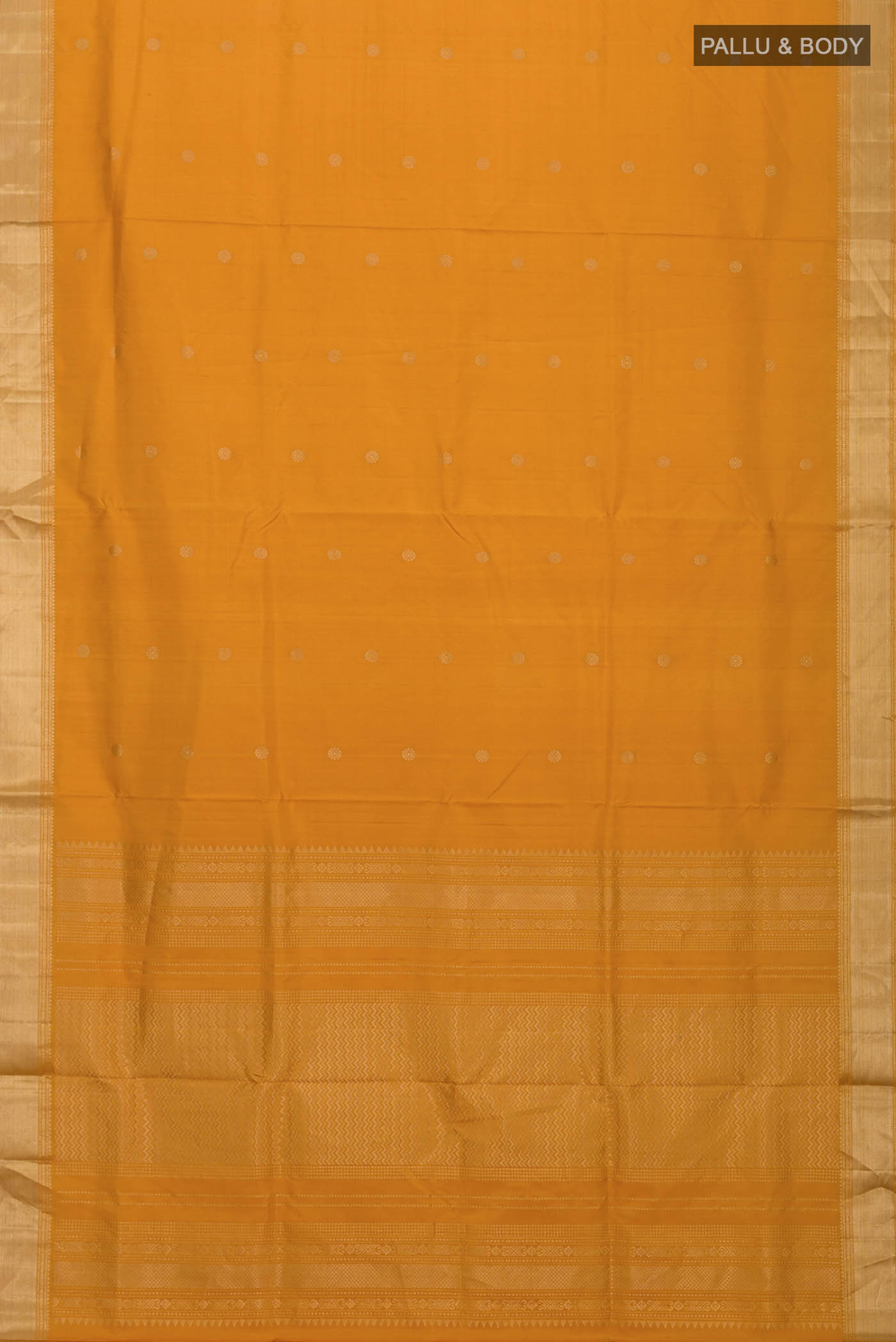 pallu body
