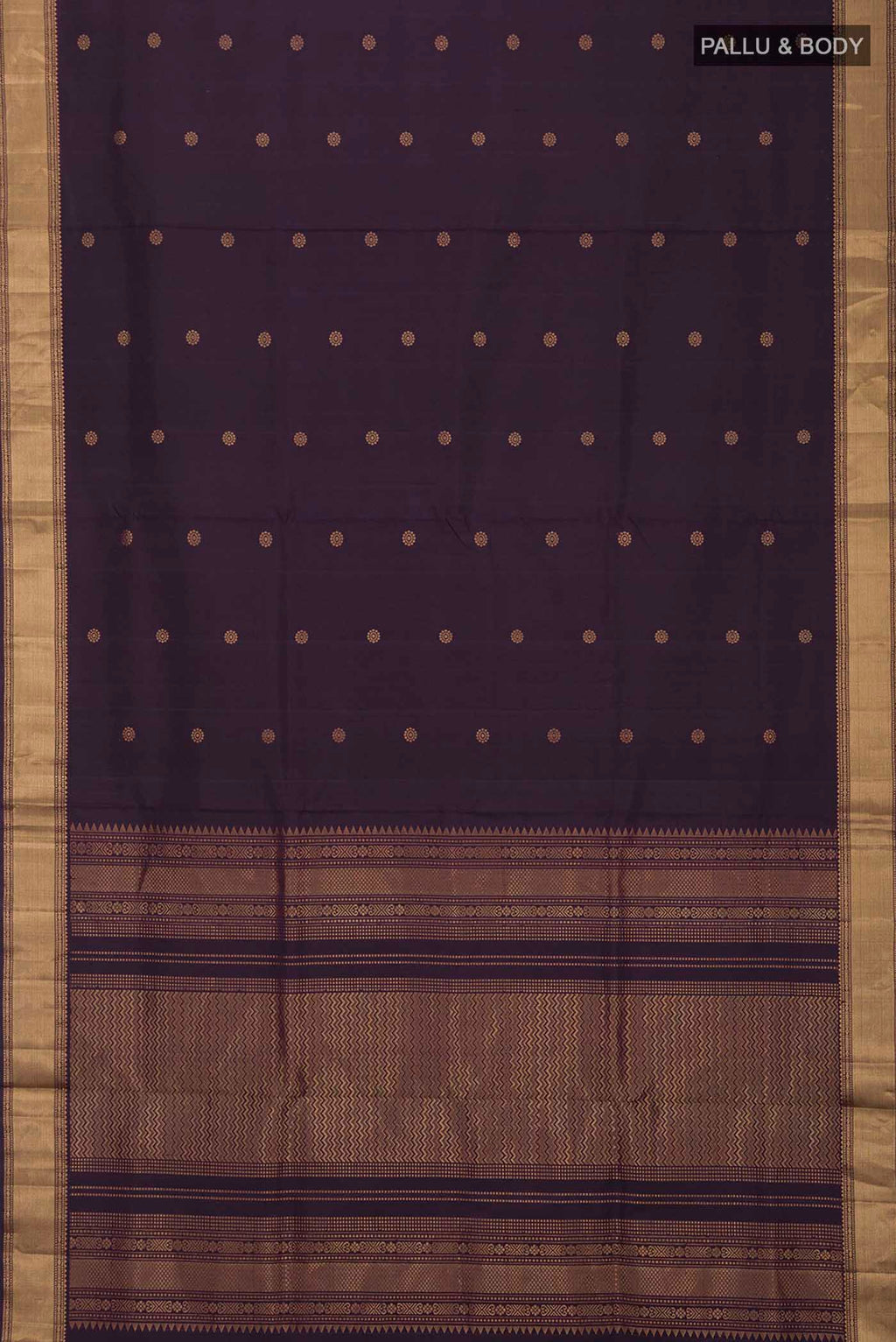 pallu body