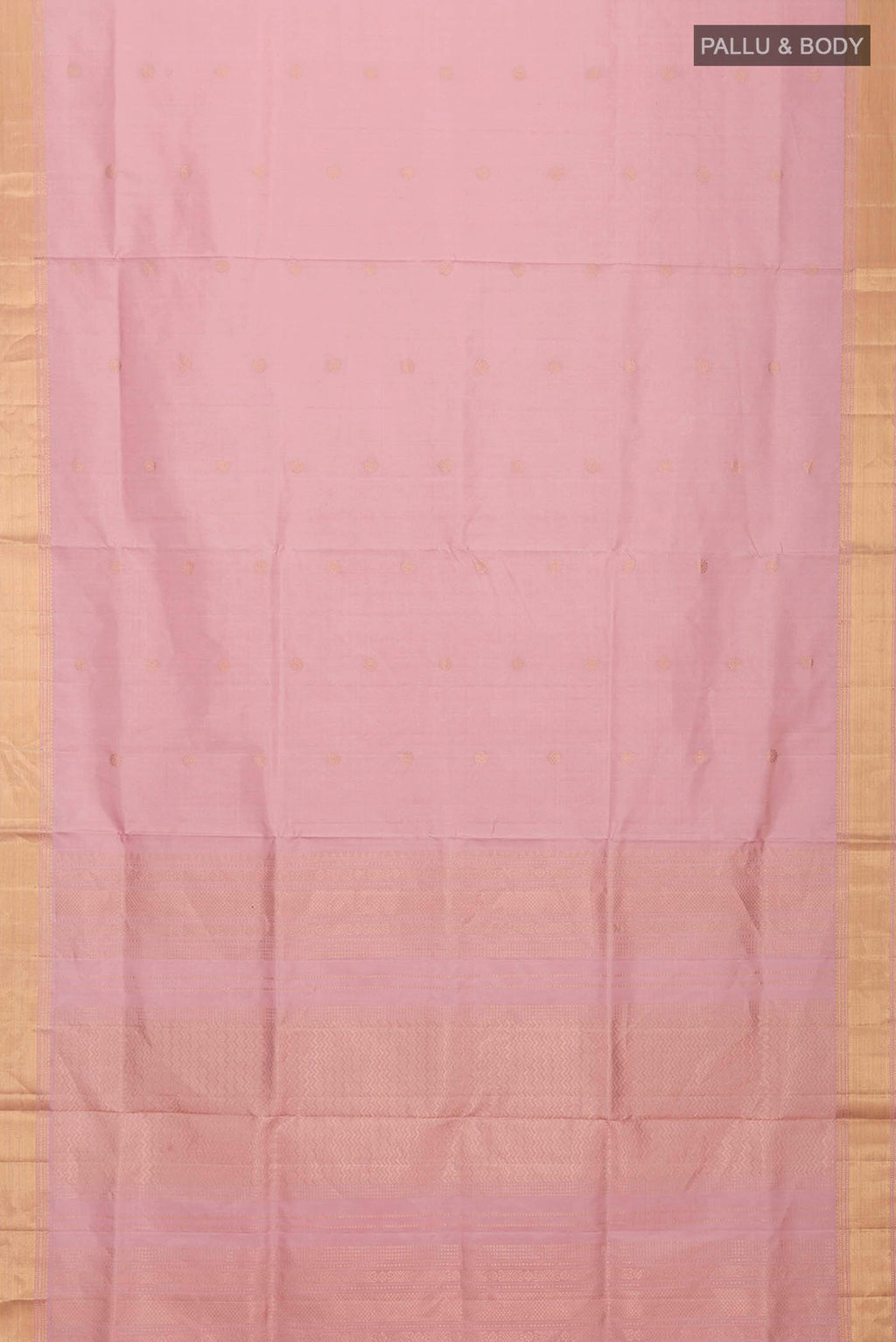 pallu body