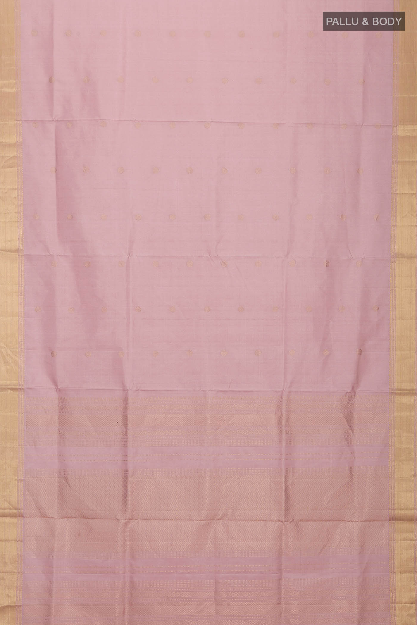 pallu body