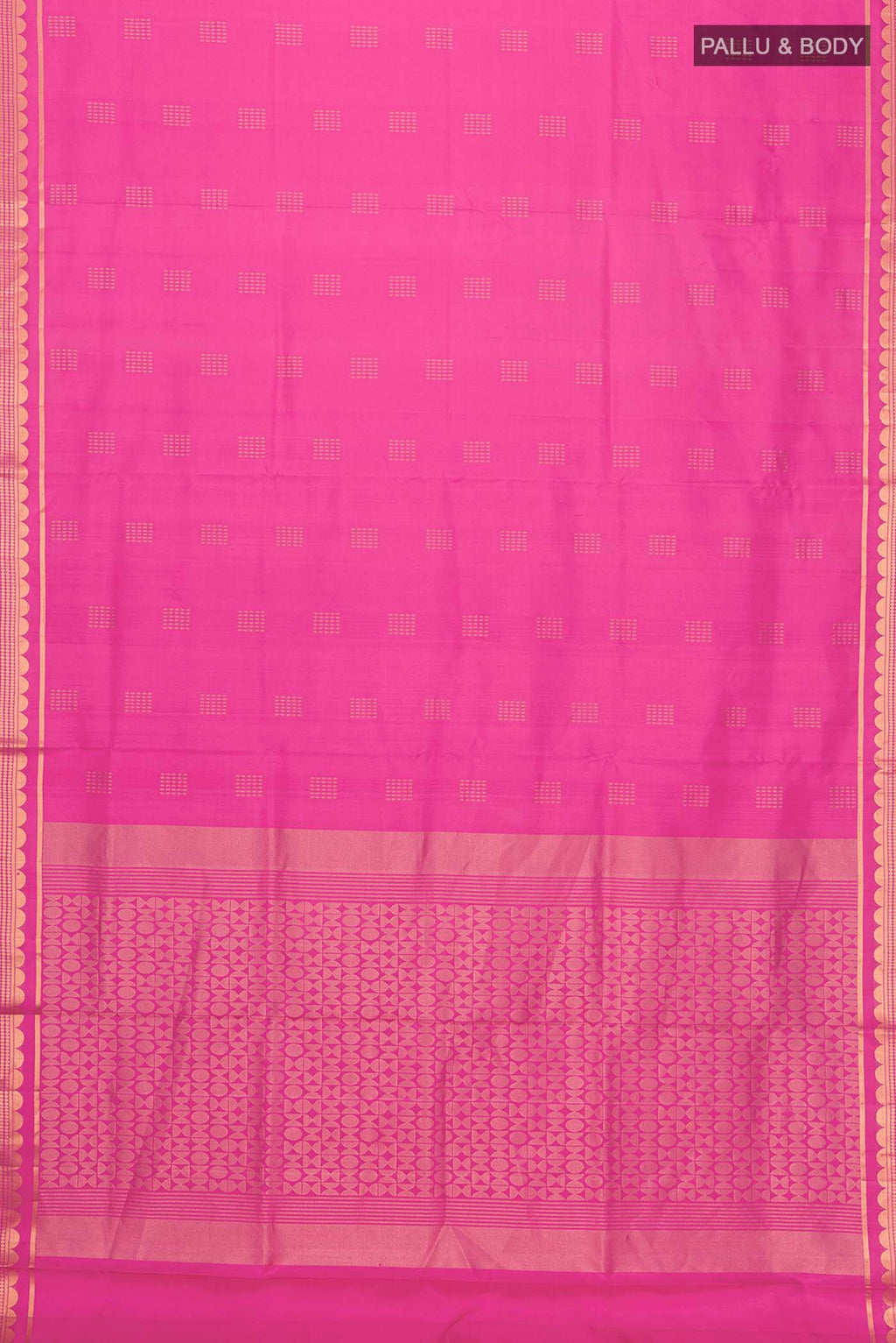 pallu body