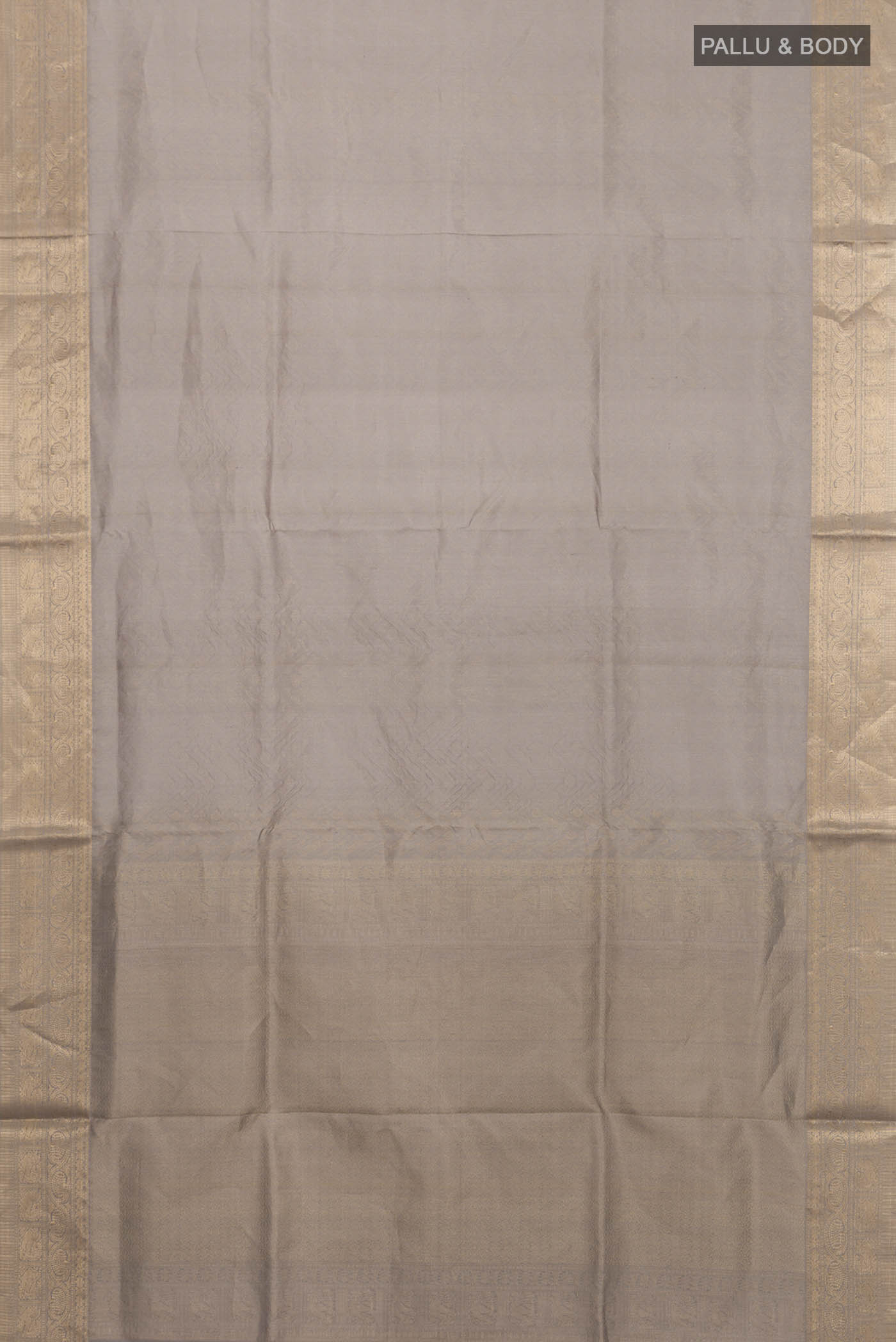 pallu body