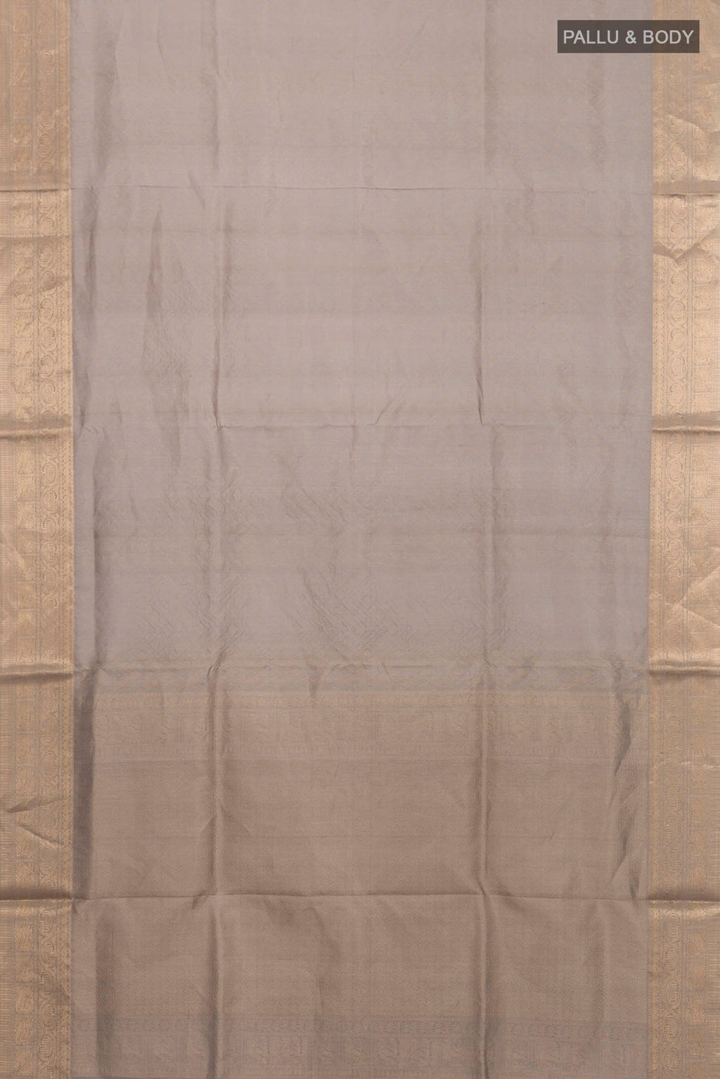 pallu body