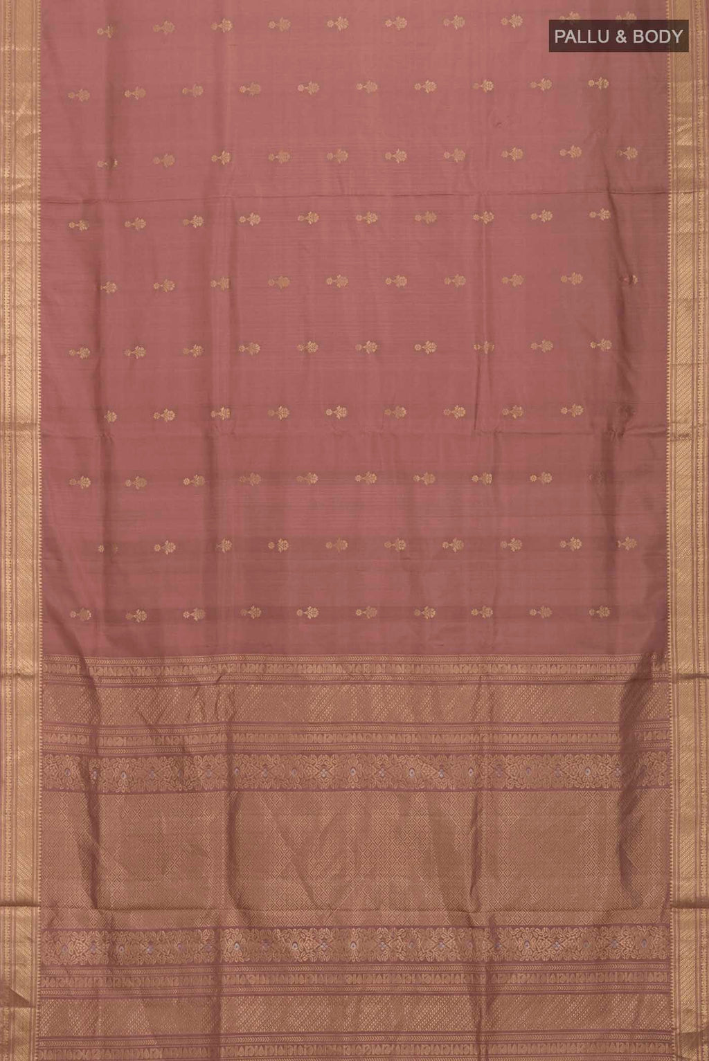 pallu body