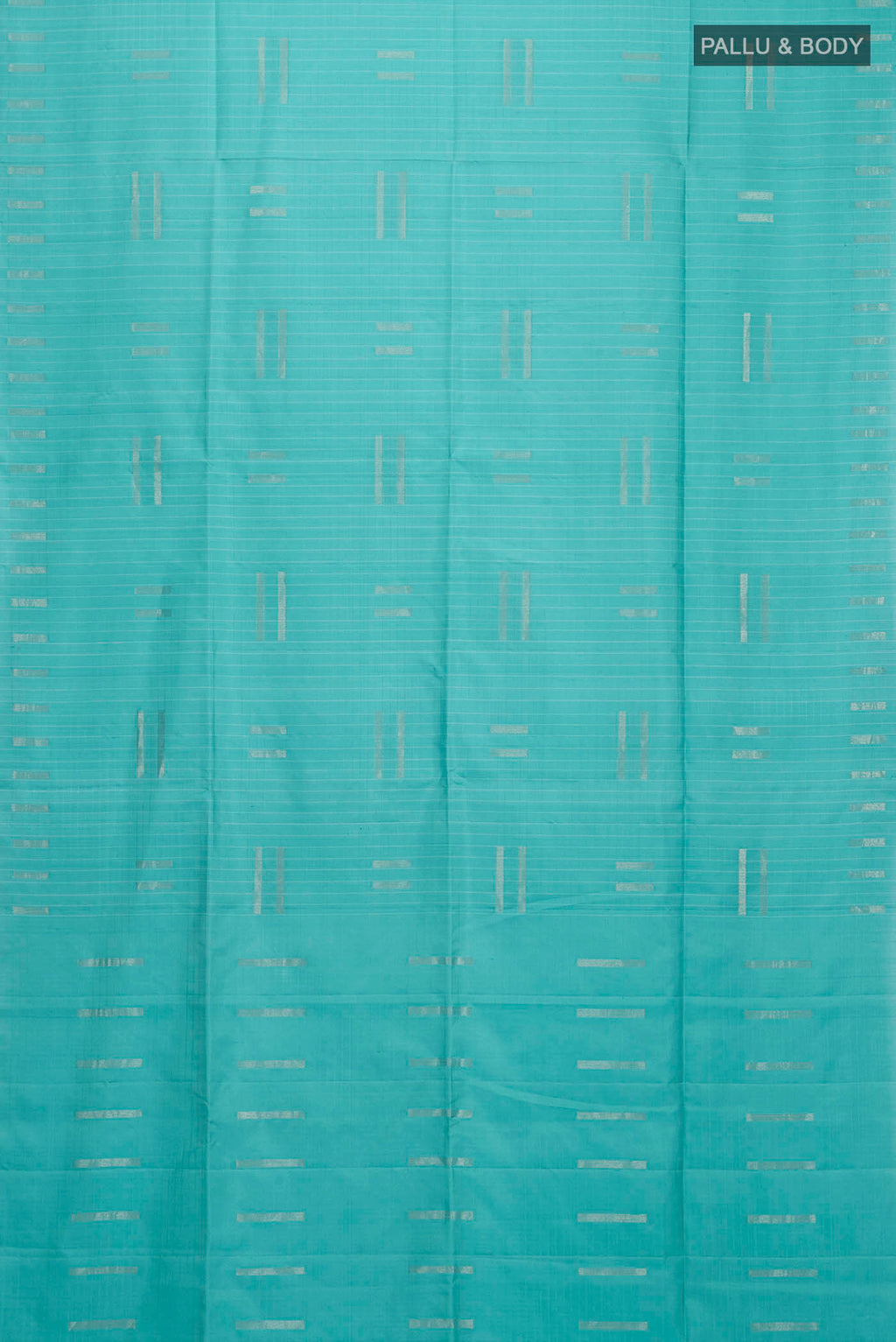 pallu body