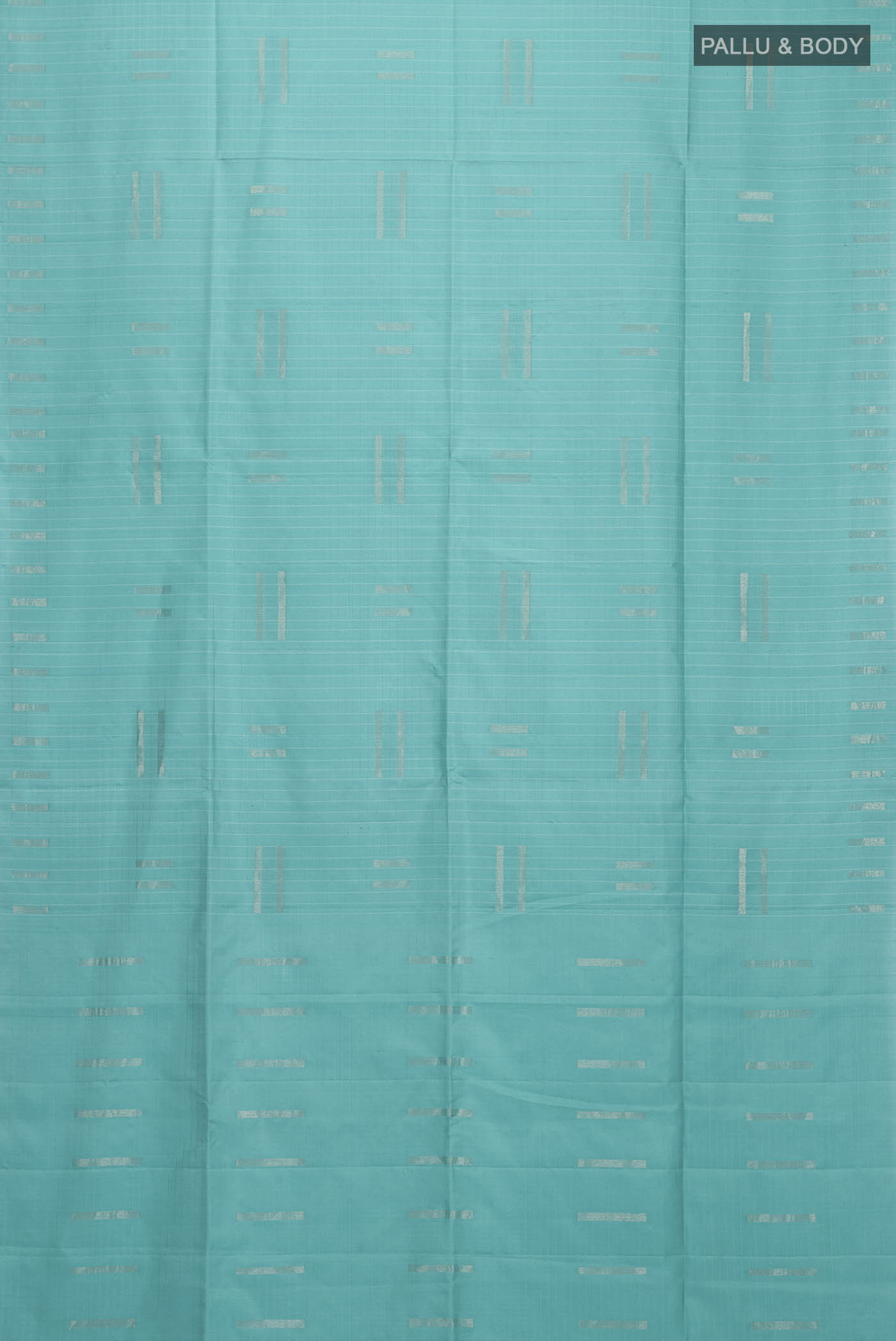 pallu body