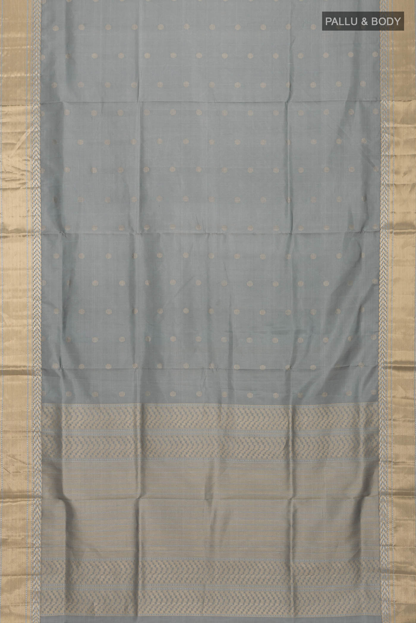 pallu body