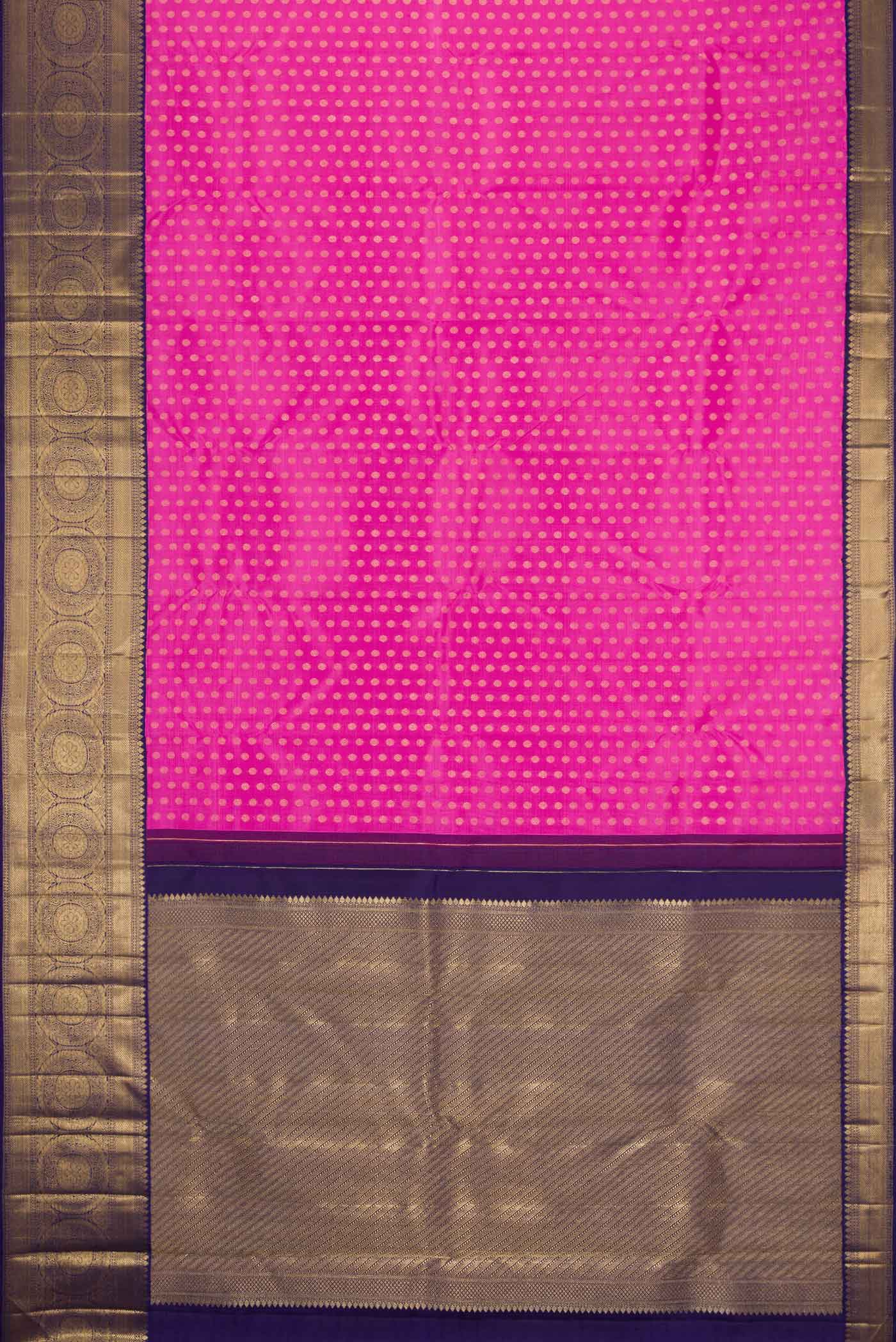 pallu body