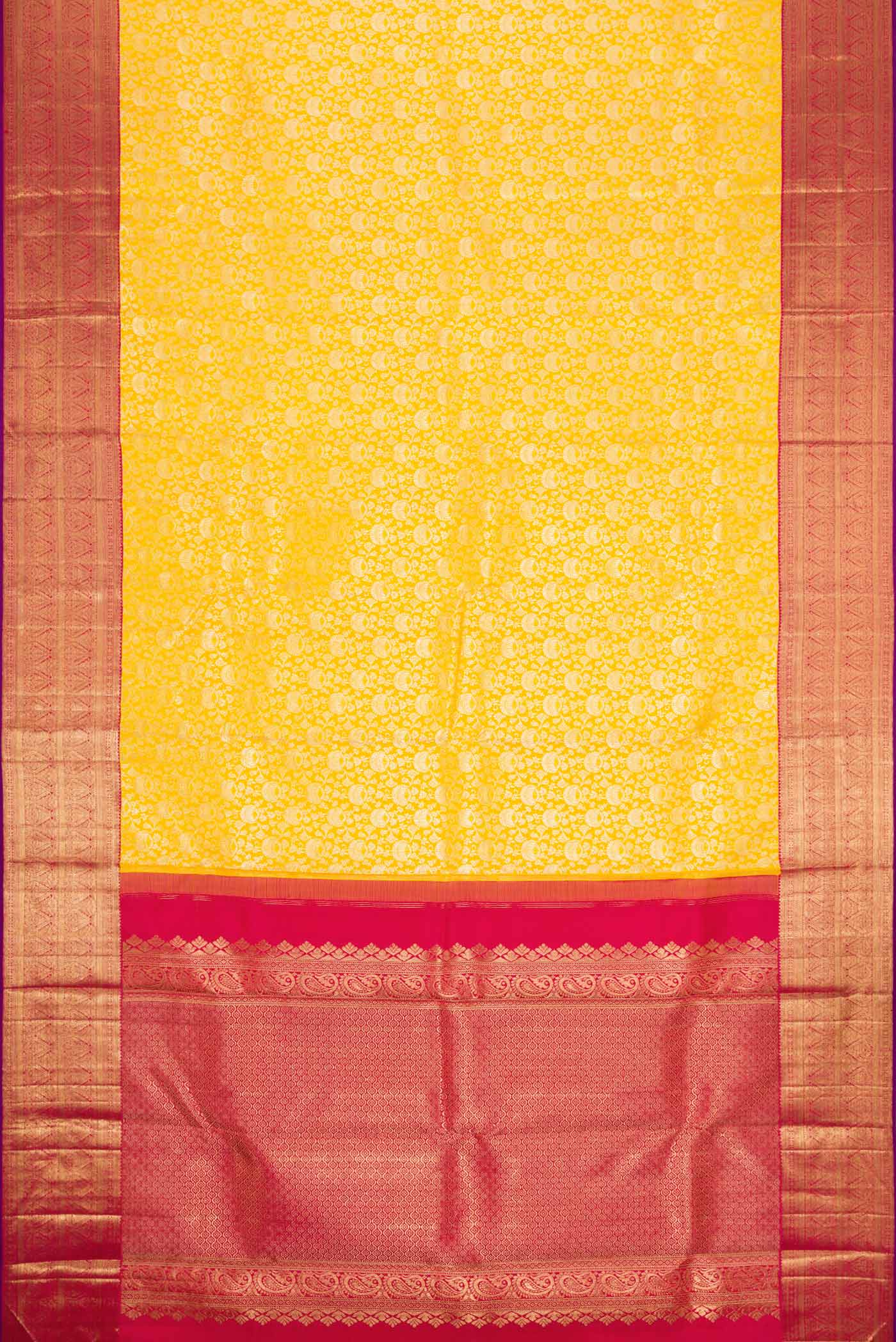 pallu body