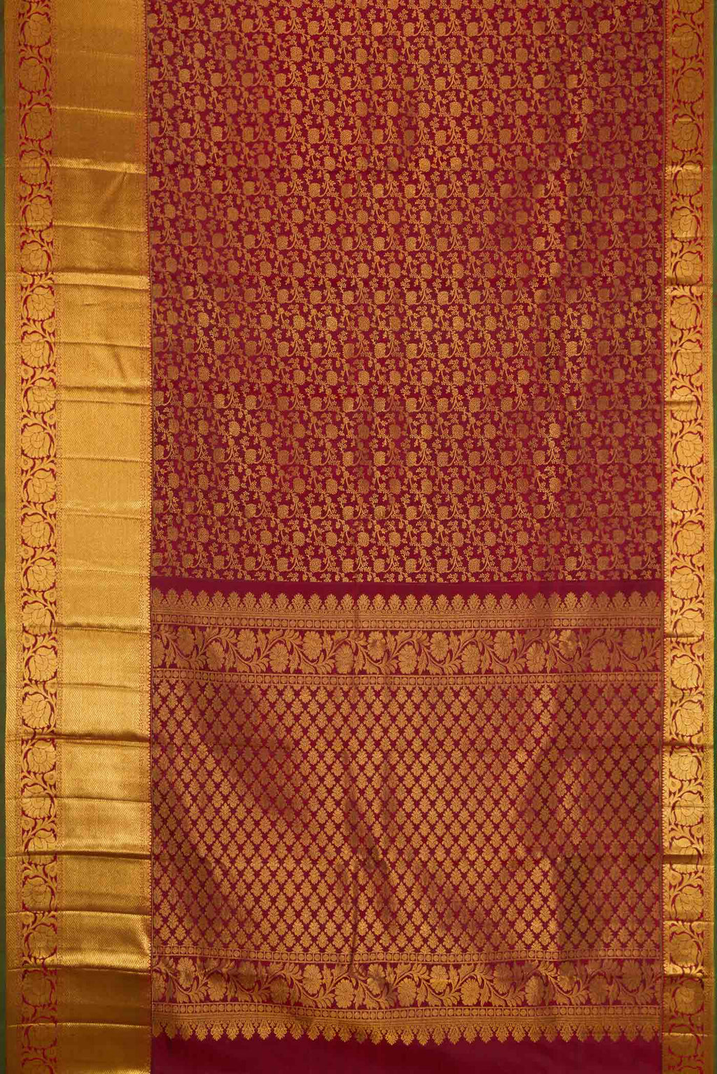 pallu body