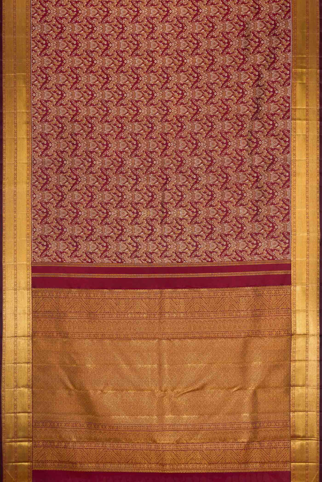 pallu body