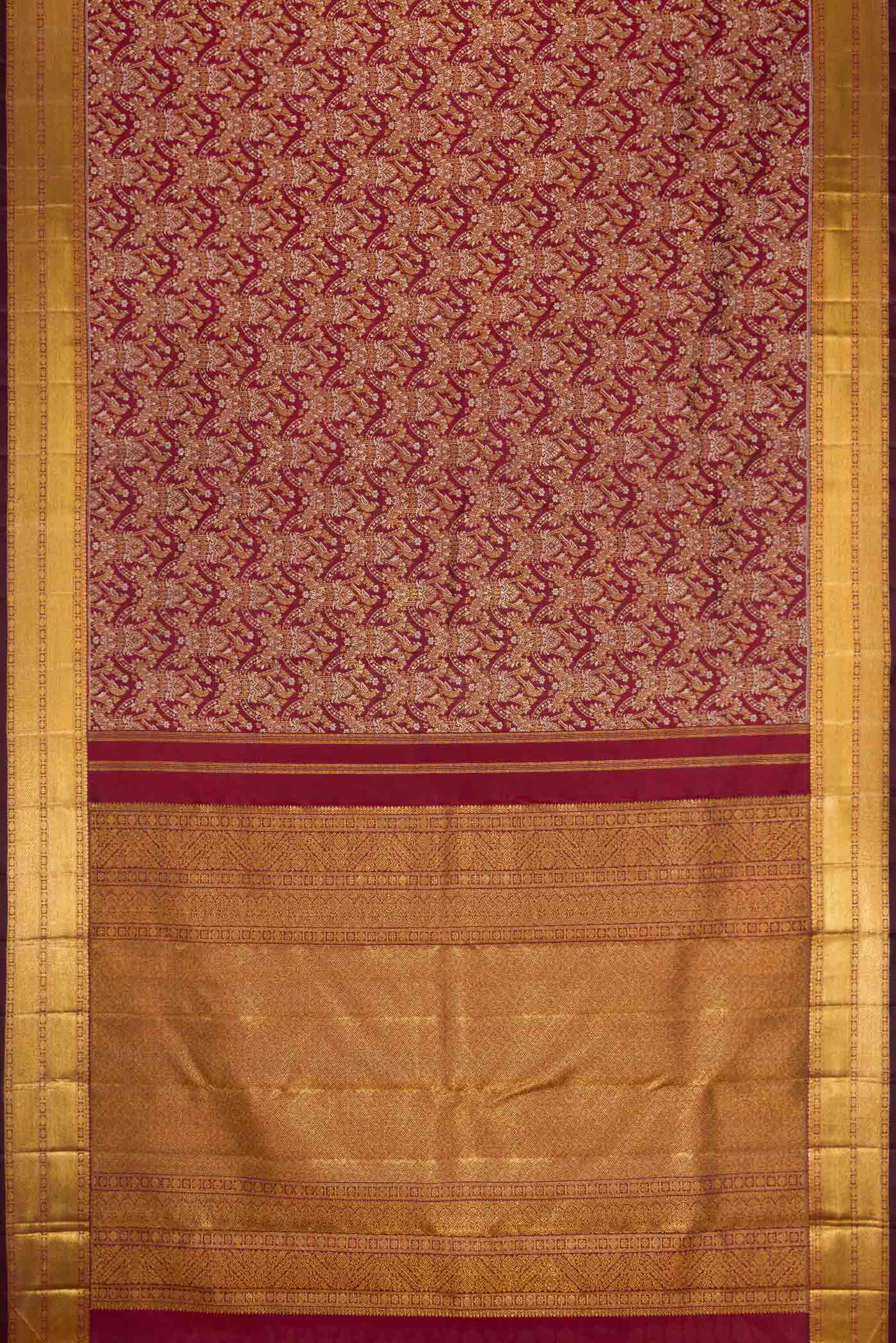 pallu body