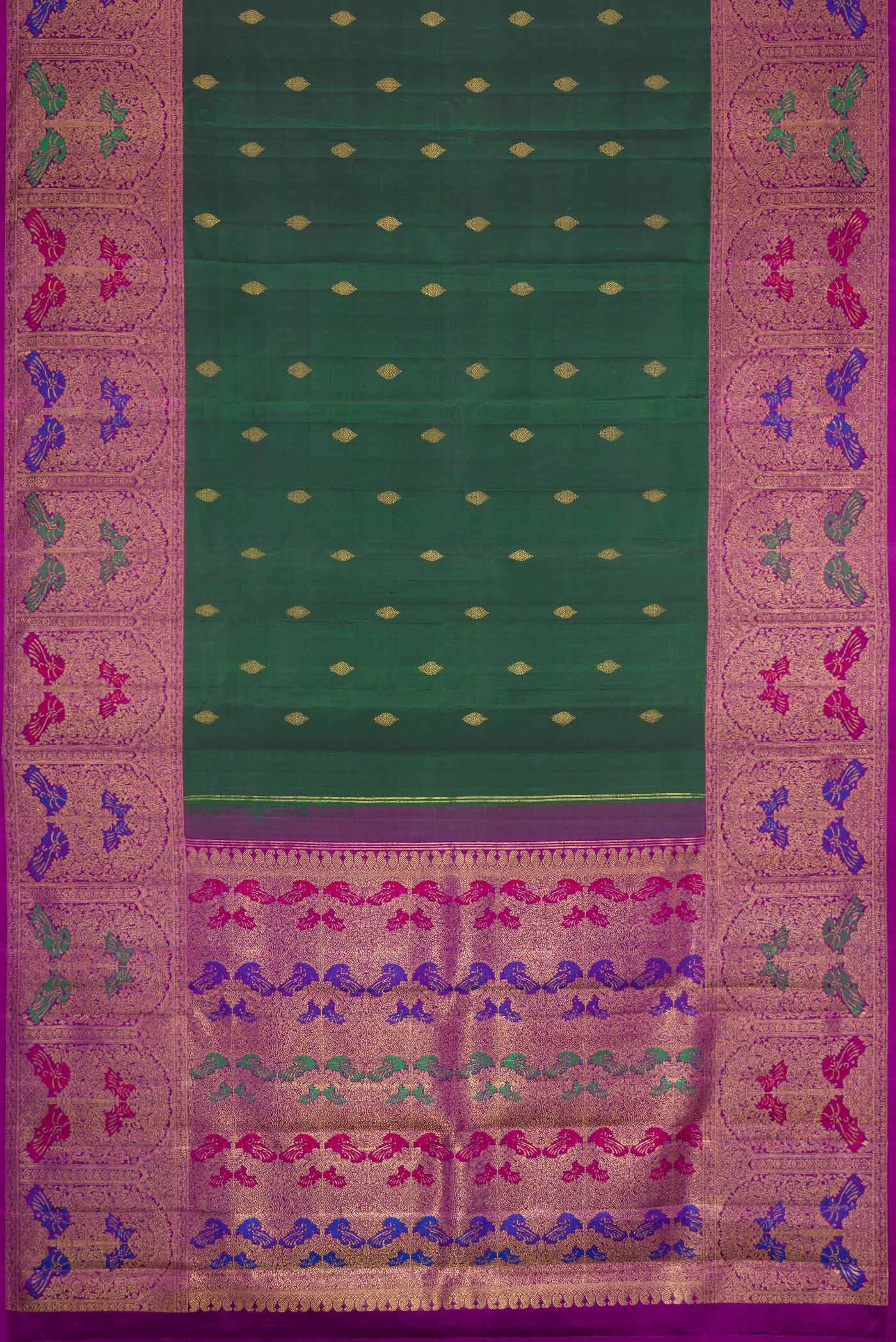 pallu body
