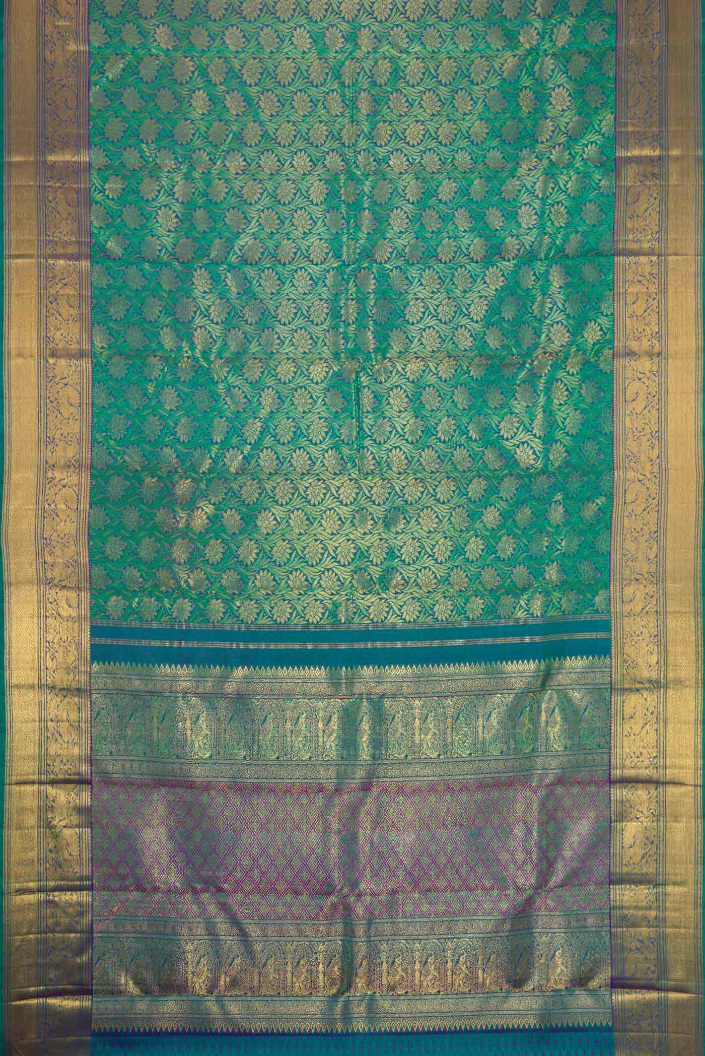 pallu body