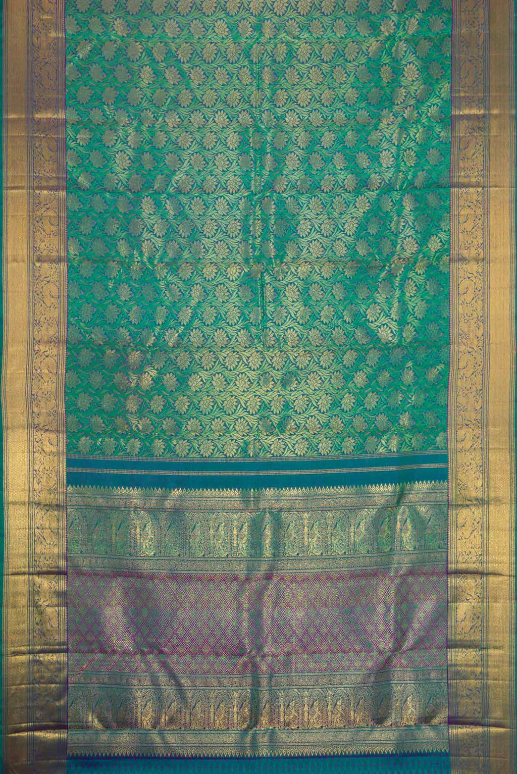 pallu body