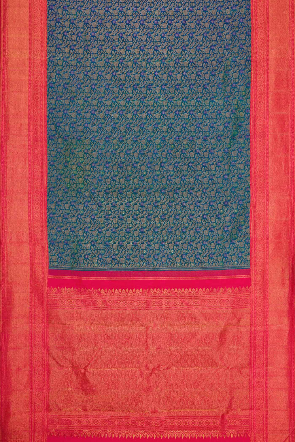 pallu body