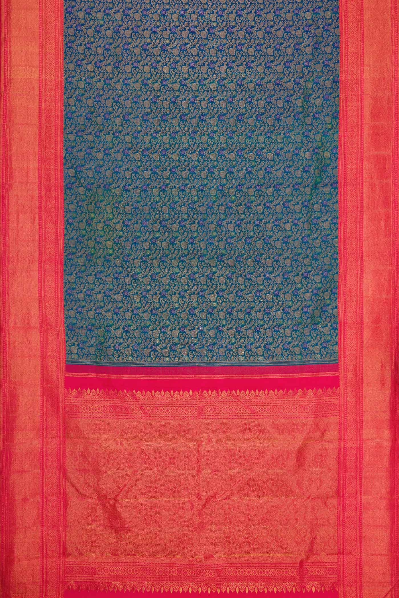 pallu body