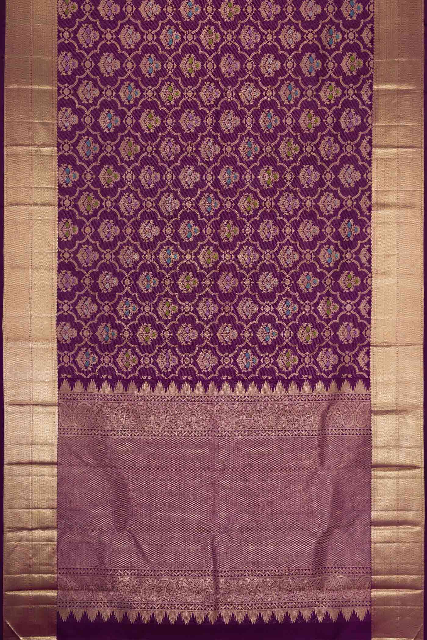 pallu body