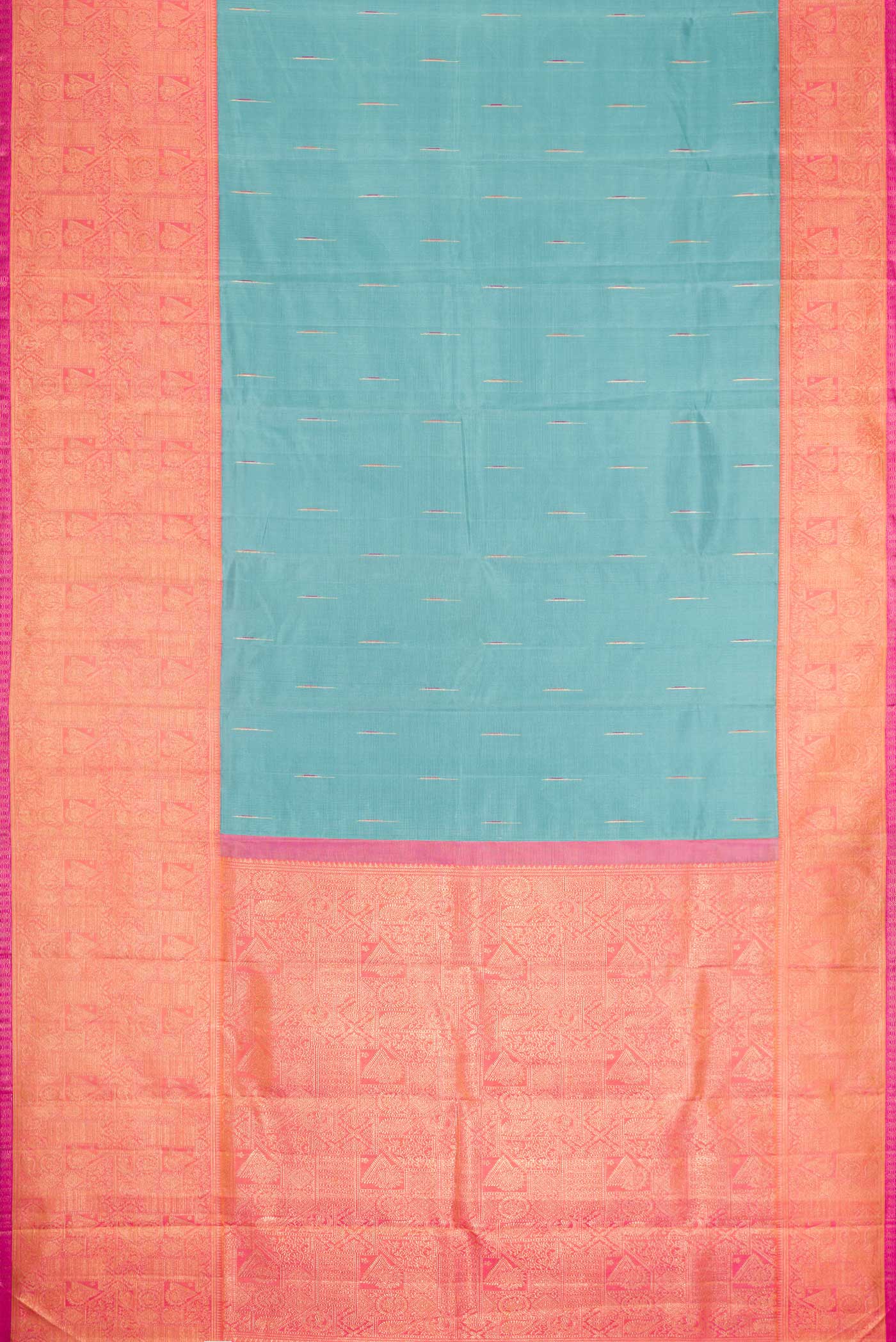pallu body