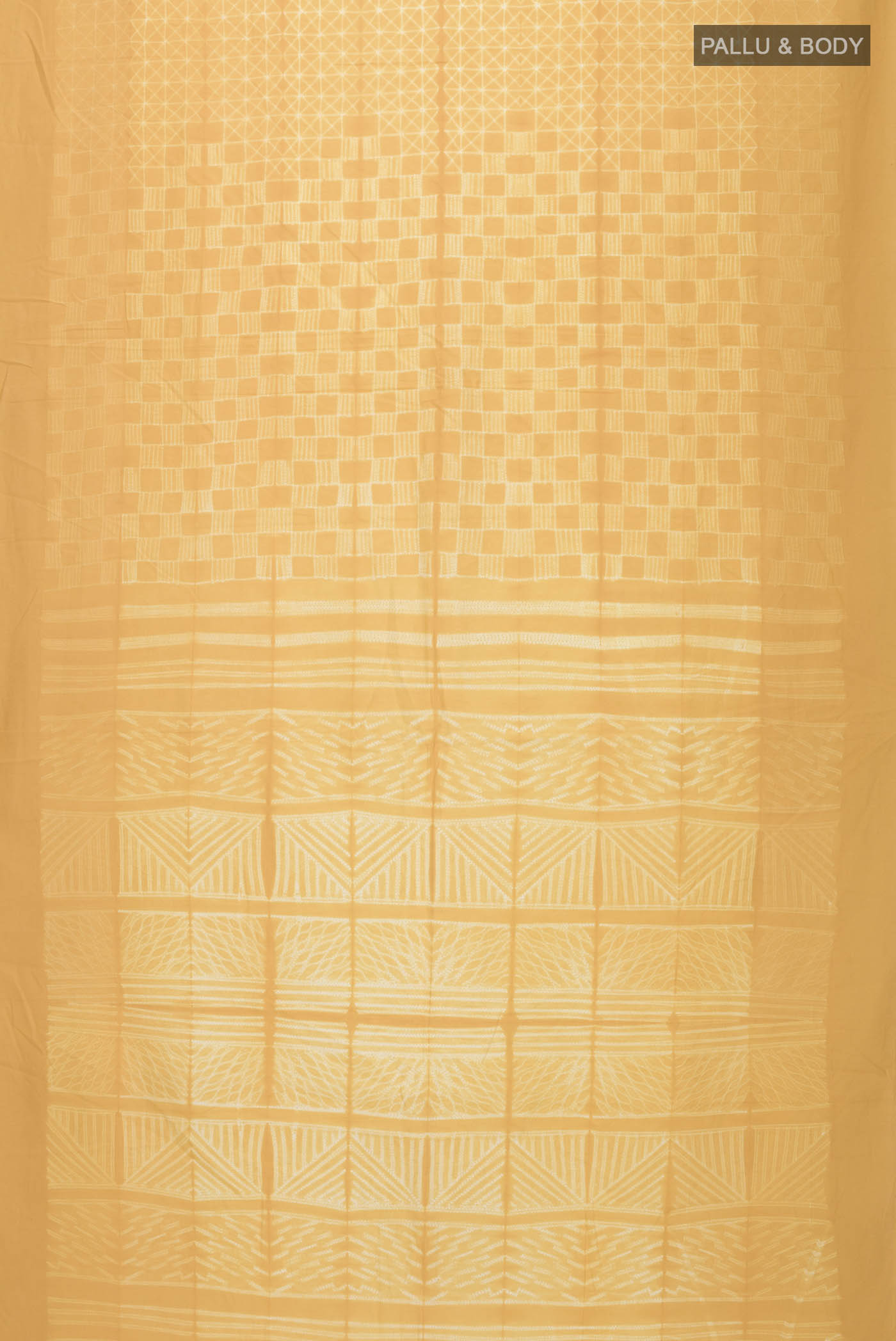 pallu body