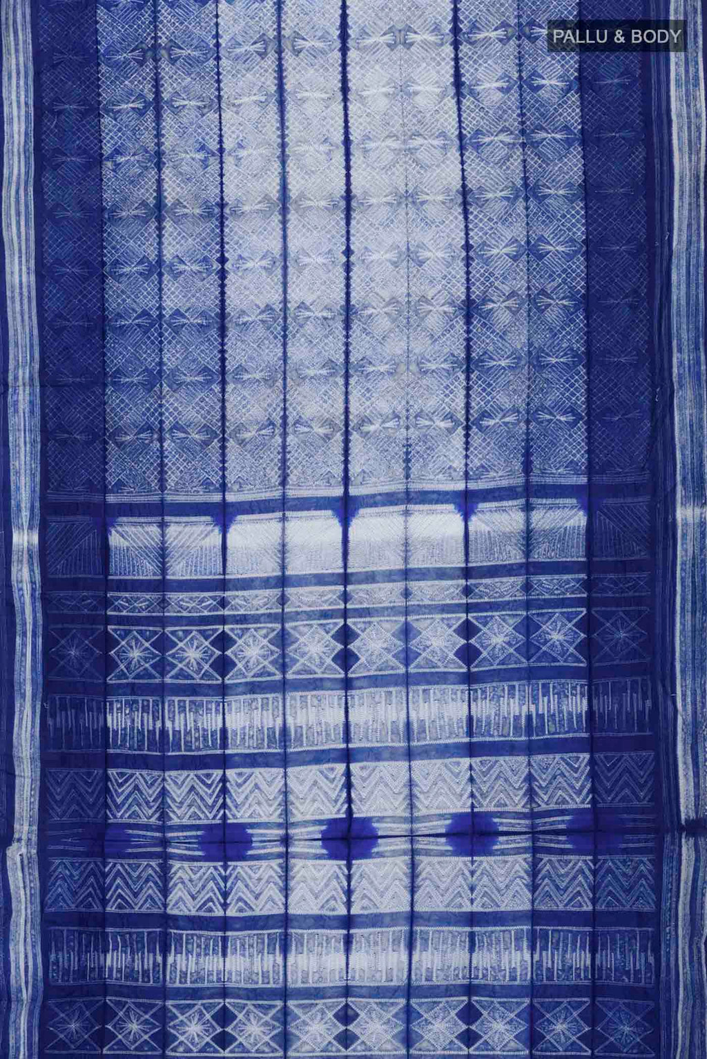 pallu body