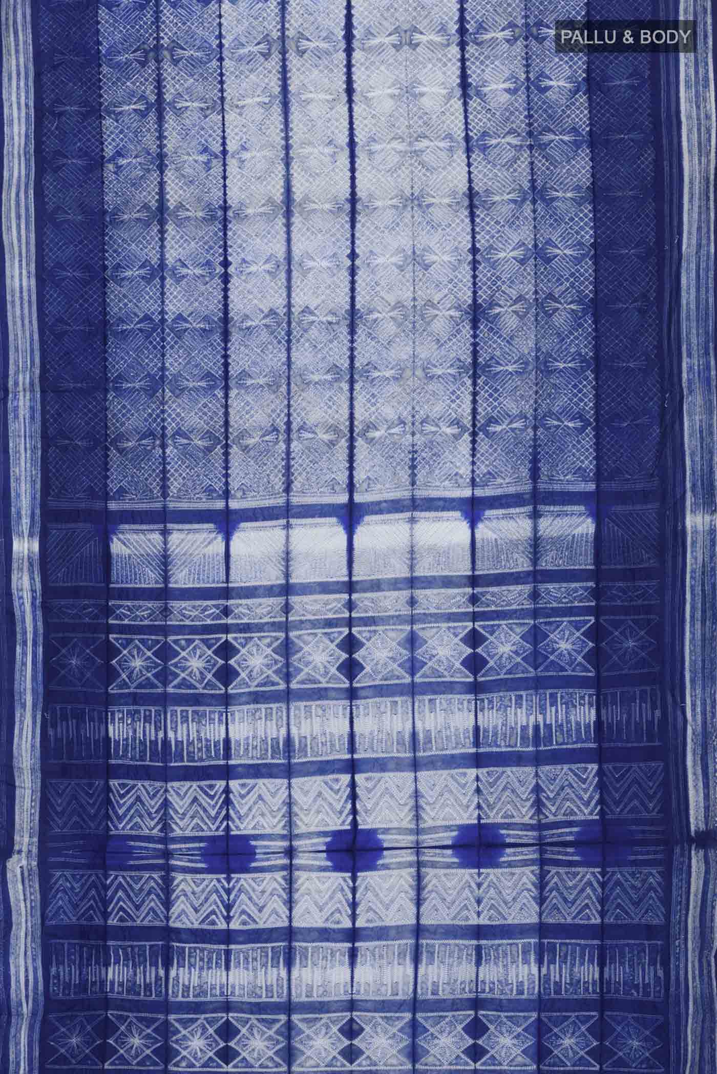 pallu body