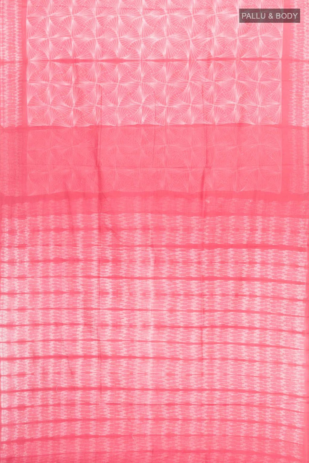 pallu body