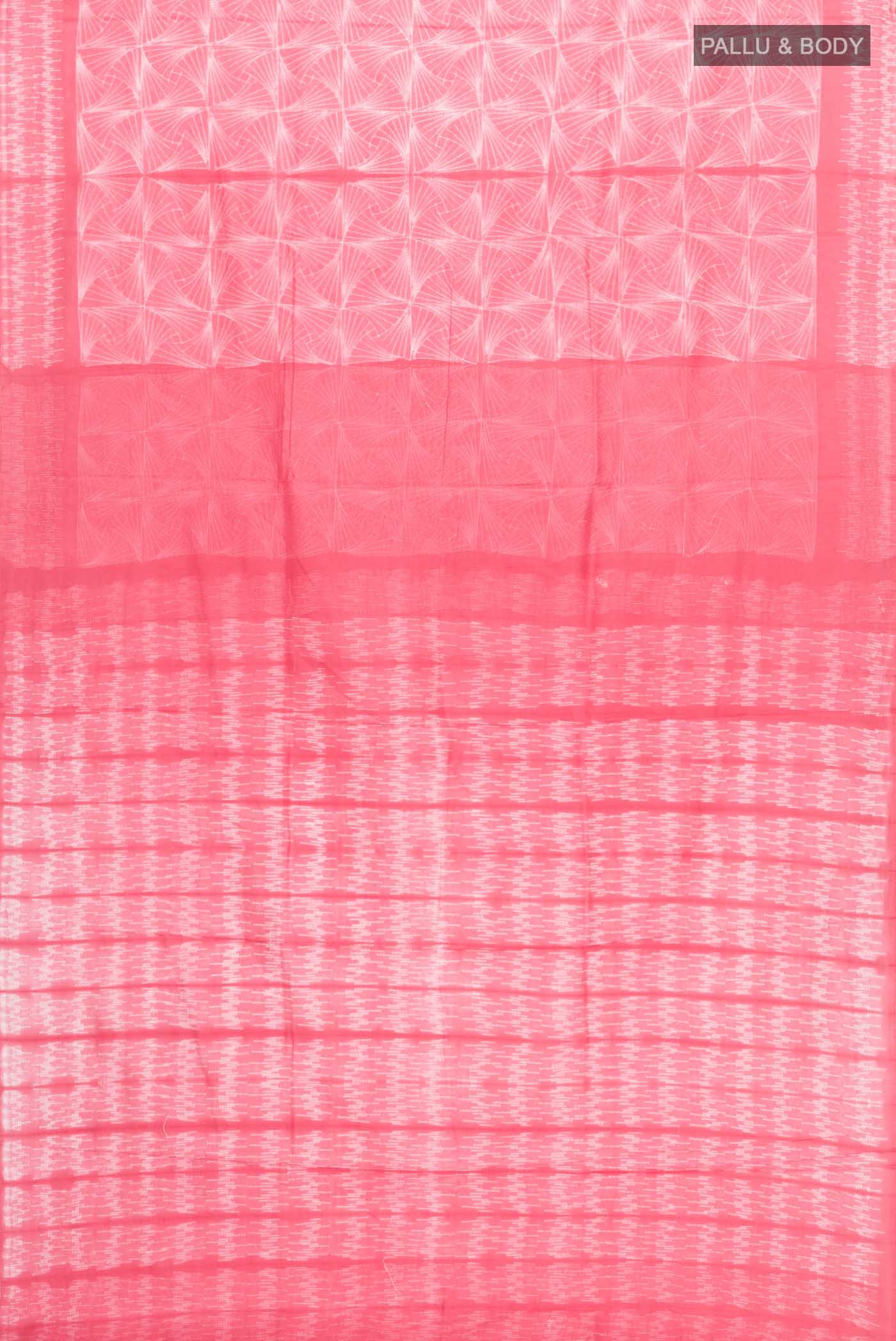 pallu body
