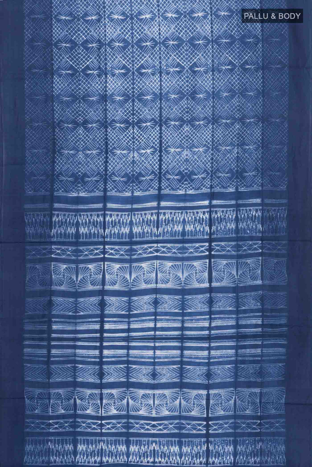 pallu body