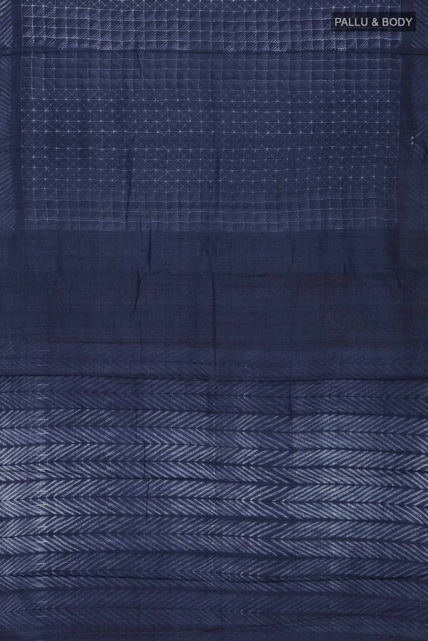 pallu body