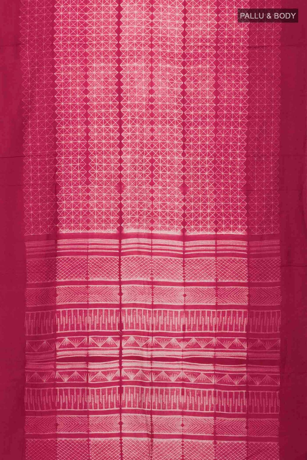pallu body