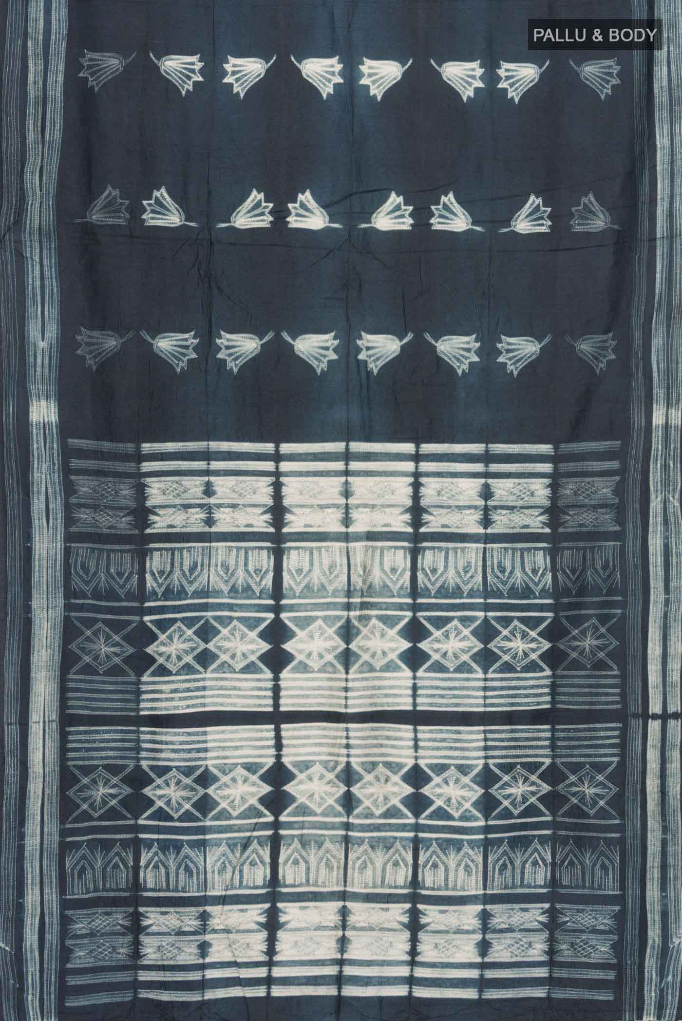 pallu body