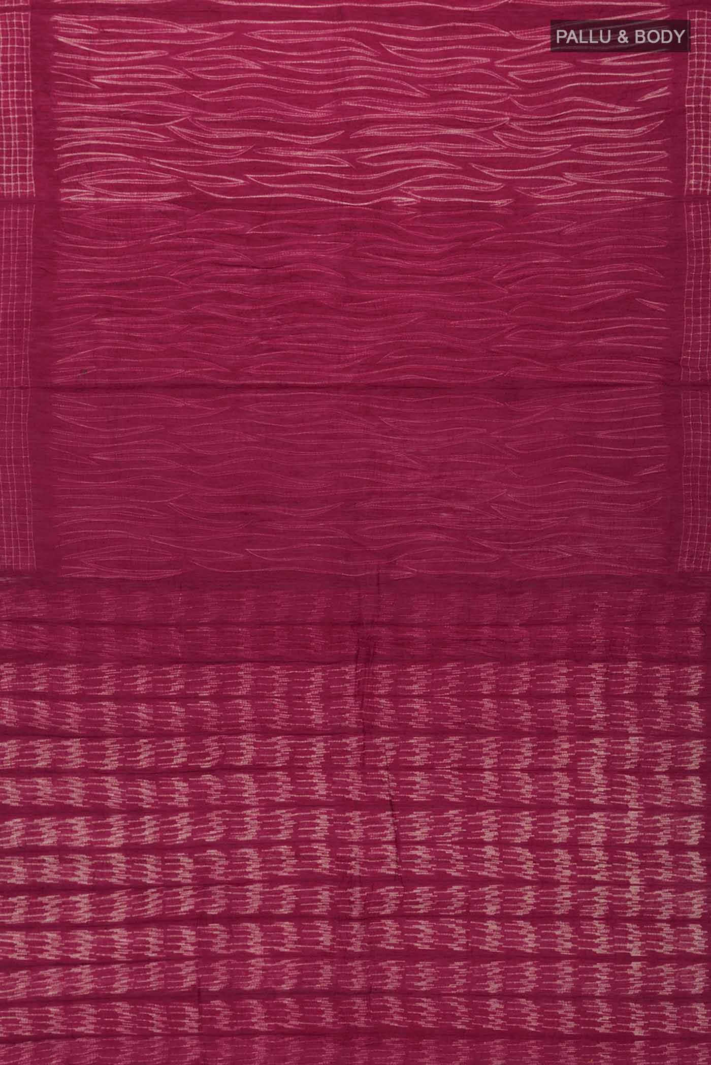 pallu body